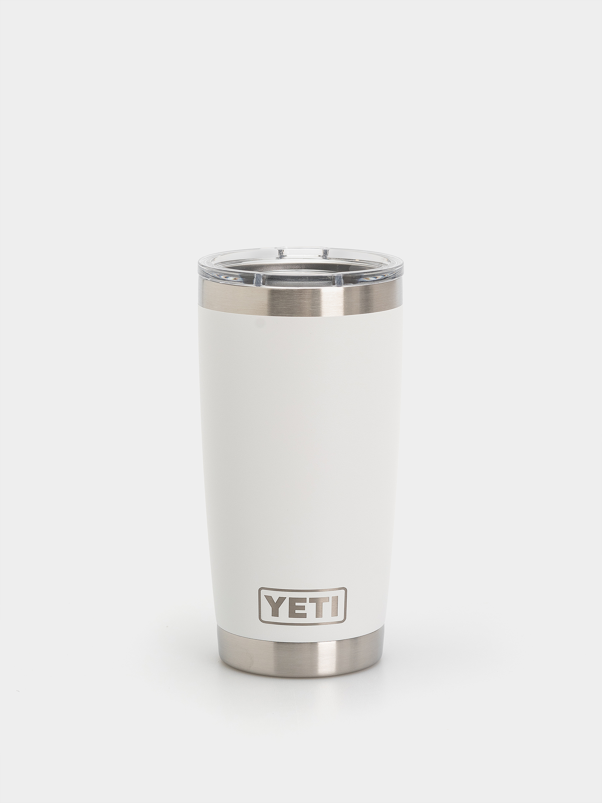 Ceașcă YETI Rambler 591ml Tumbler (white)