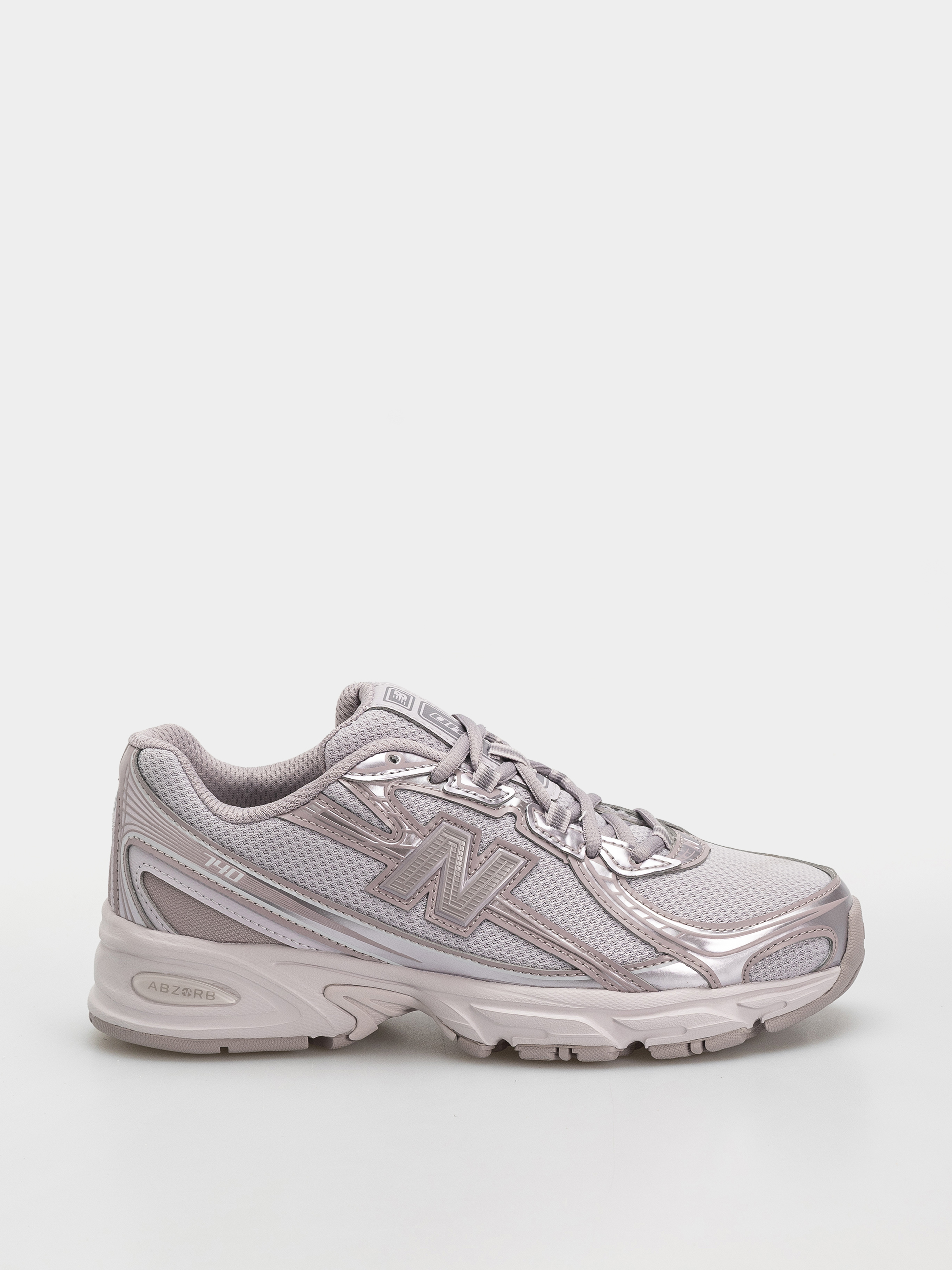 Pantofi New Balance 740 (horizon grey/truffle metallic)