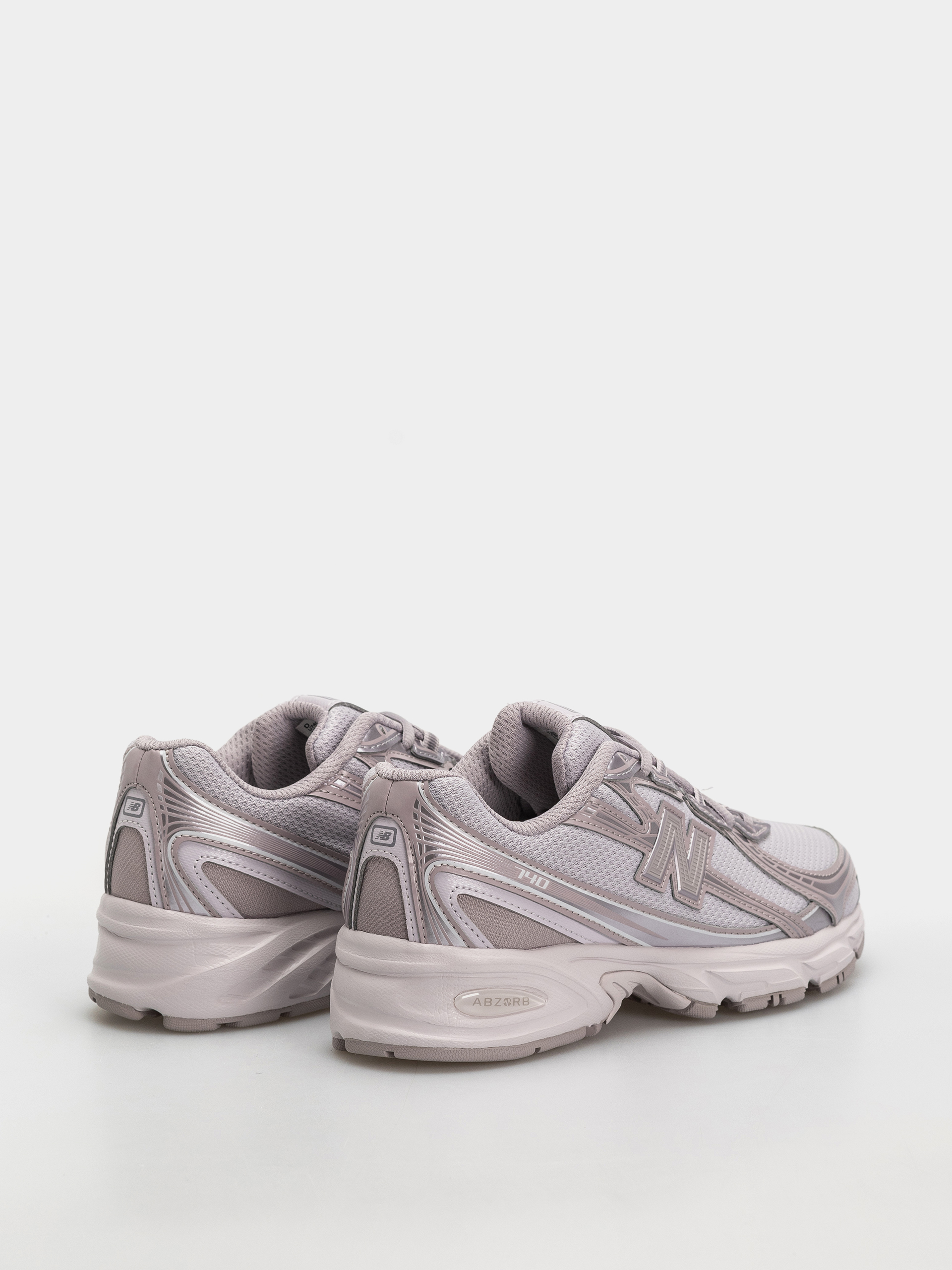 Pantofi New Balance 740 (horizon grey/truffle metallic)