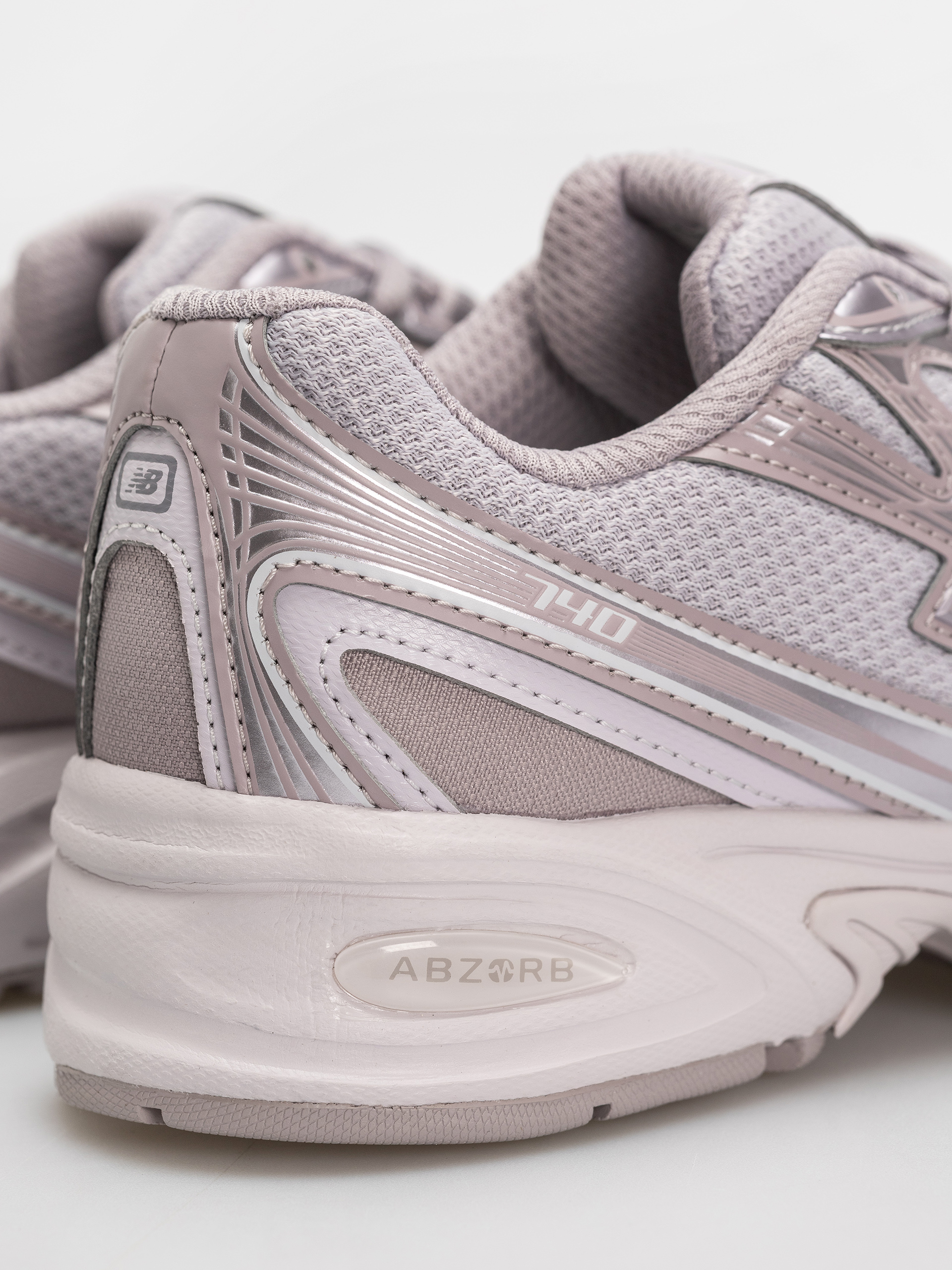 Pantofi New Balance 740 (horizon grey/truffle metallic)