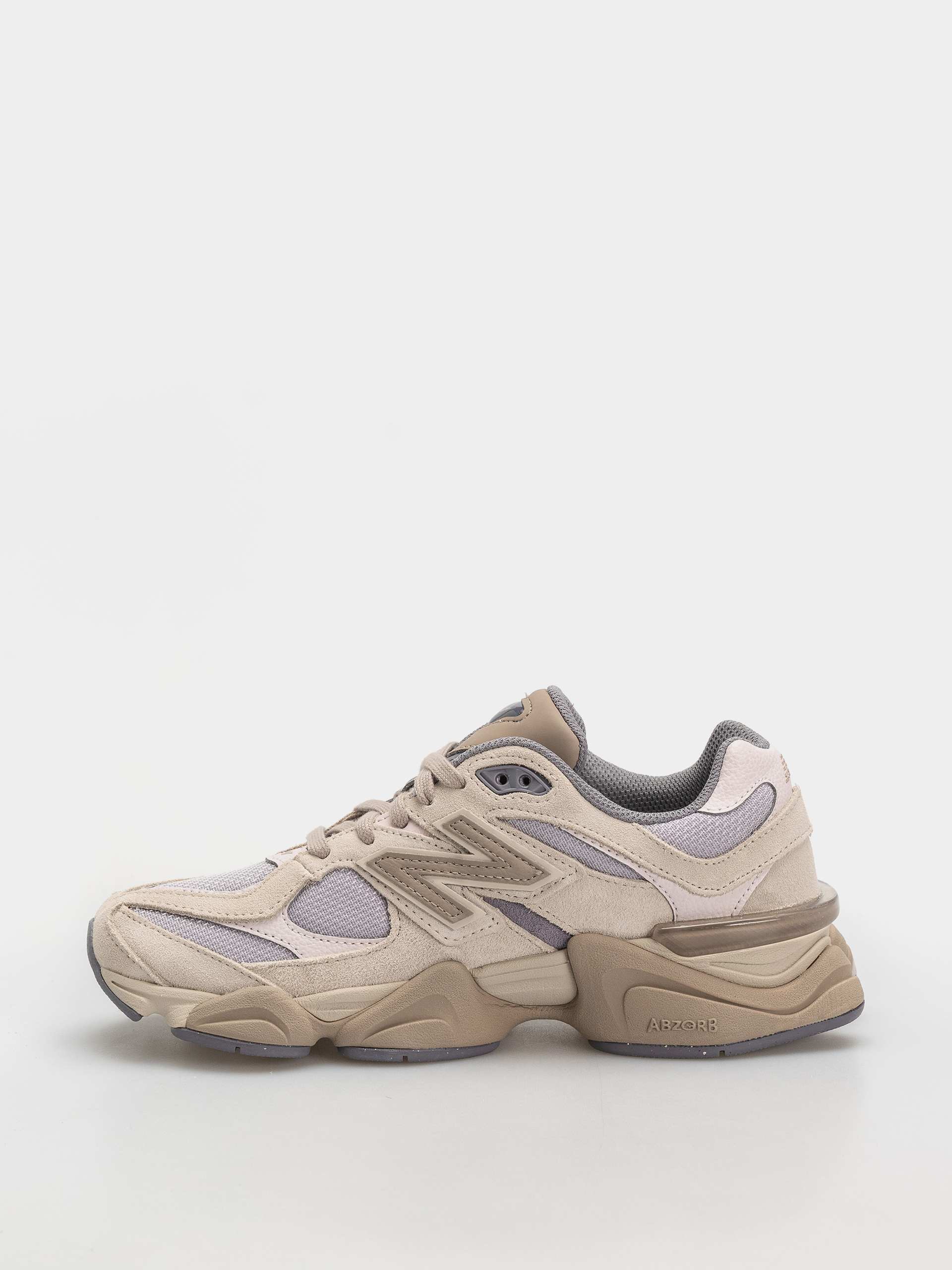 Pantofi New Balance 9060 (timberwolf/driftwood)
