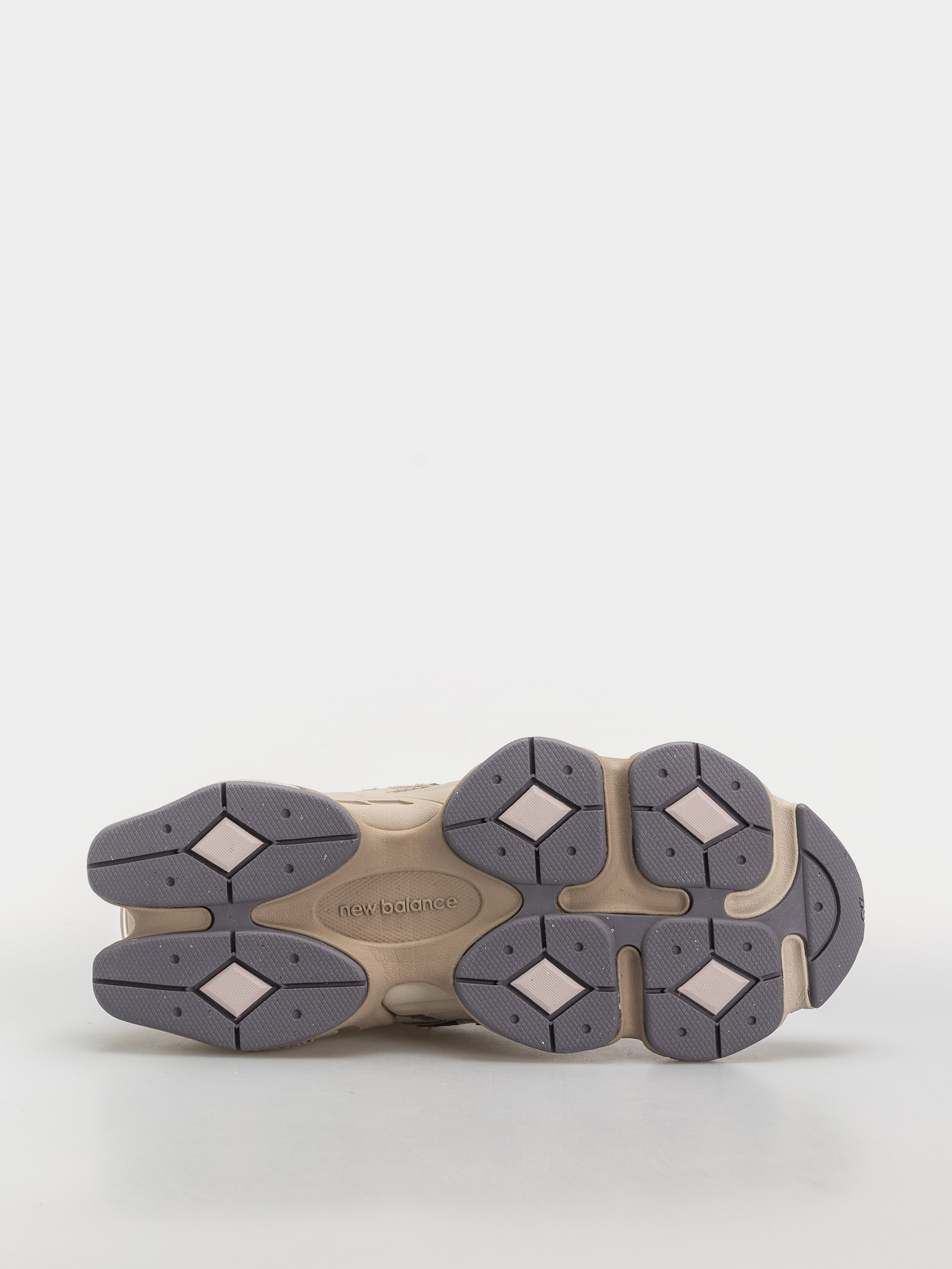 Pantofi New Balance 9060 (timberwolf/driftwood)