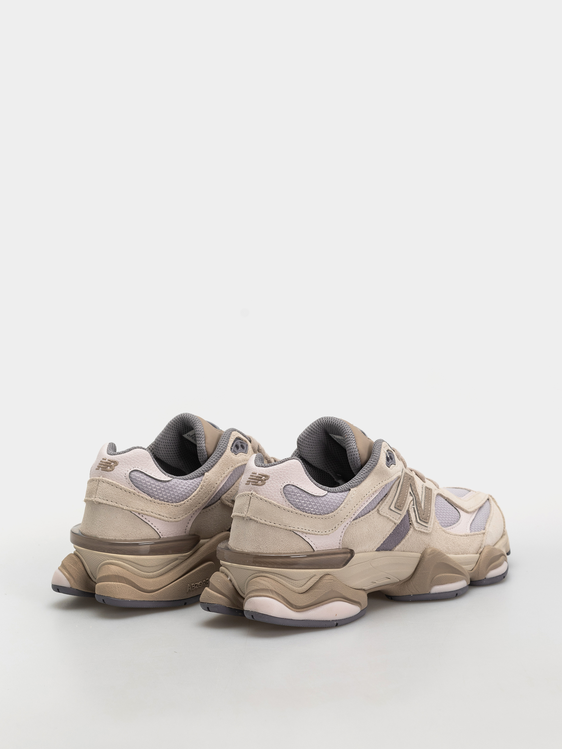 Pantofi New Balance 9060 (timberwolf/driftwood)