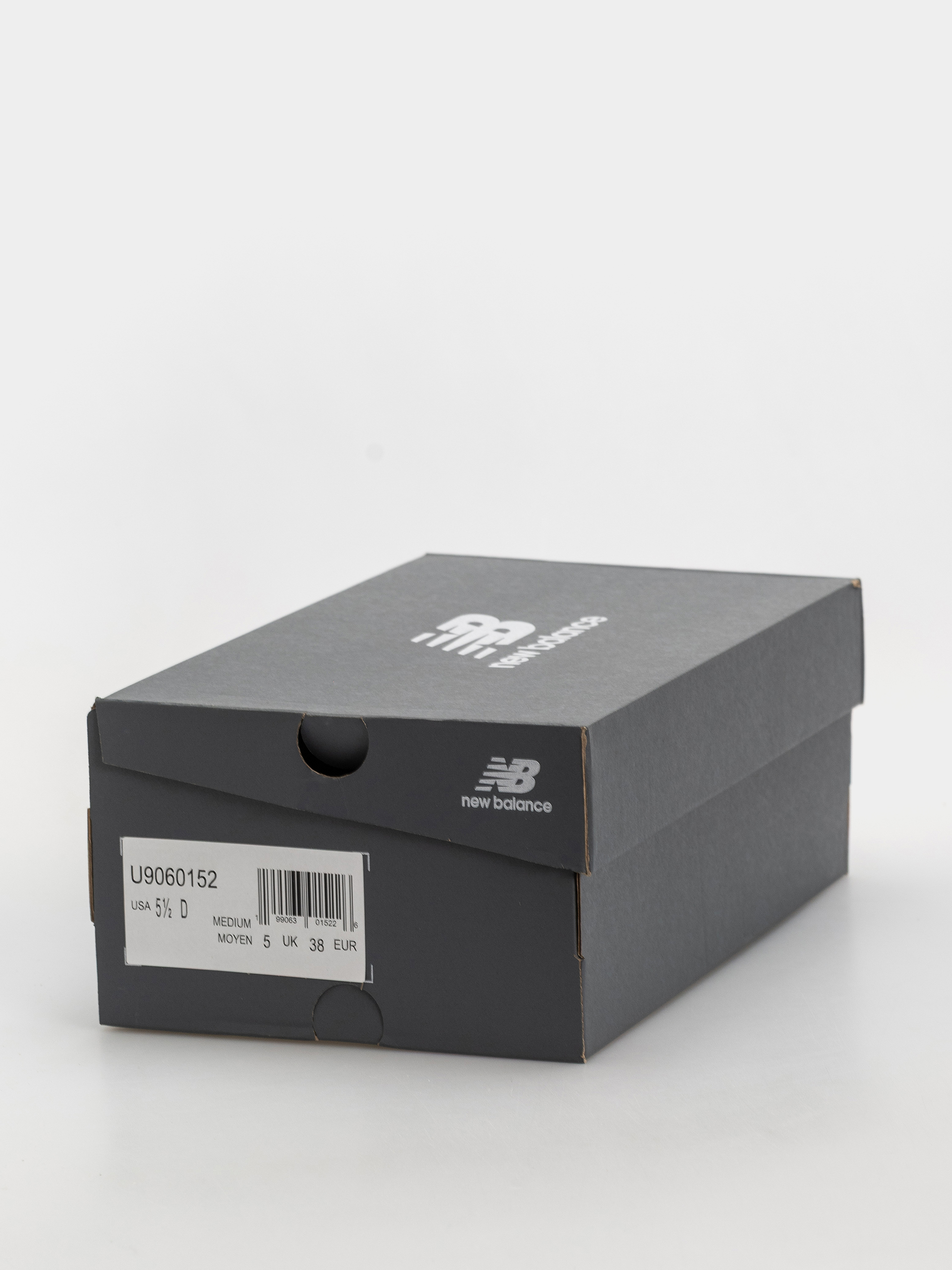 Pantofi New Balance 9060 (timberwolf/driftwood)
