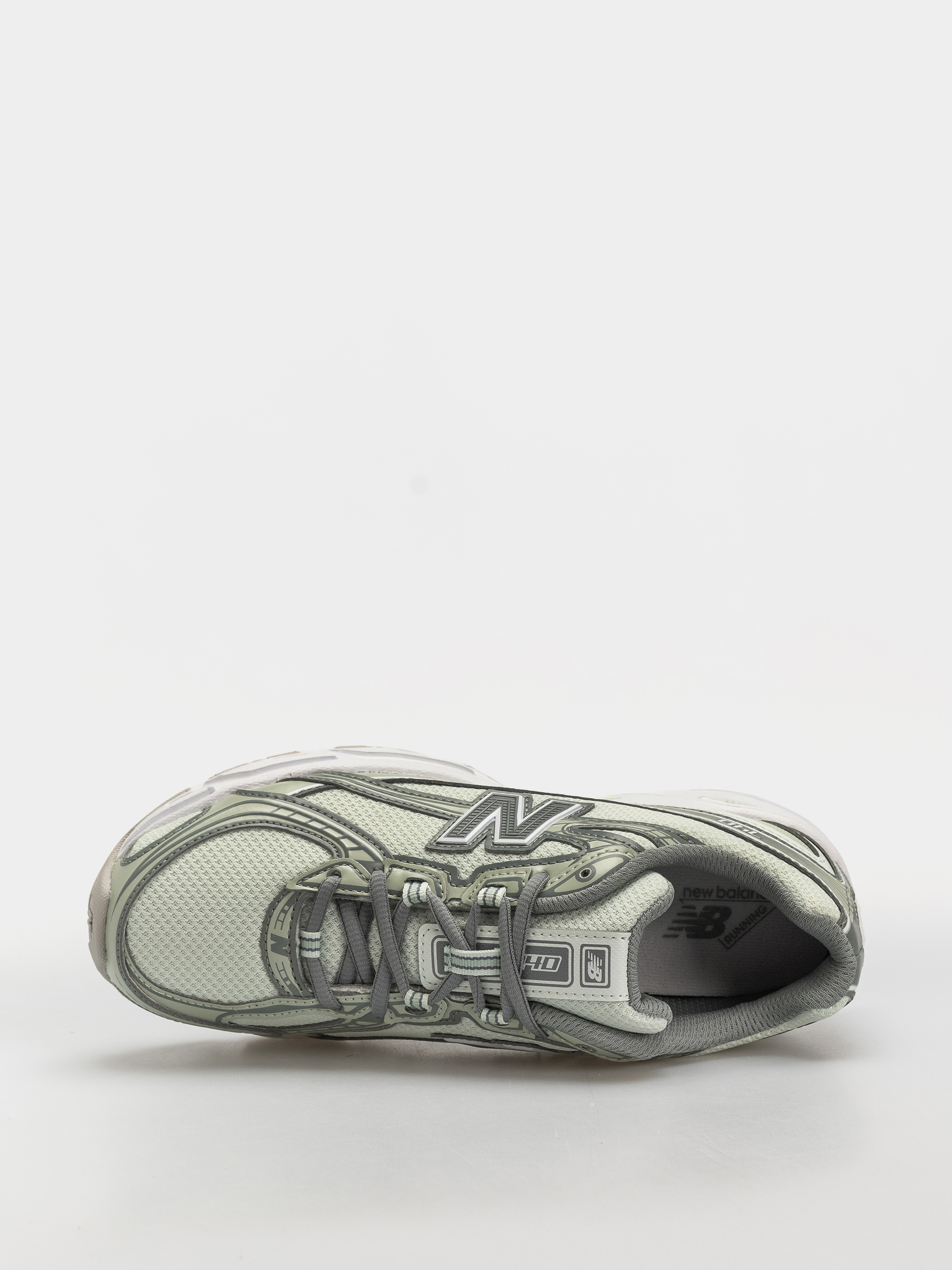 Pantofi New Balance 740 (mint water/silver moss)