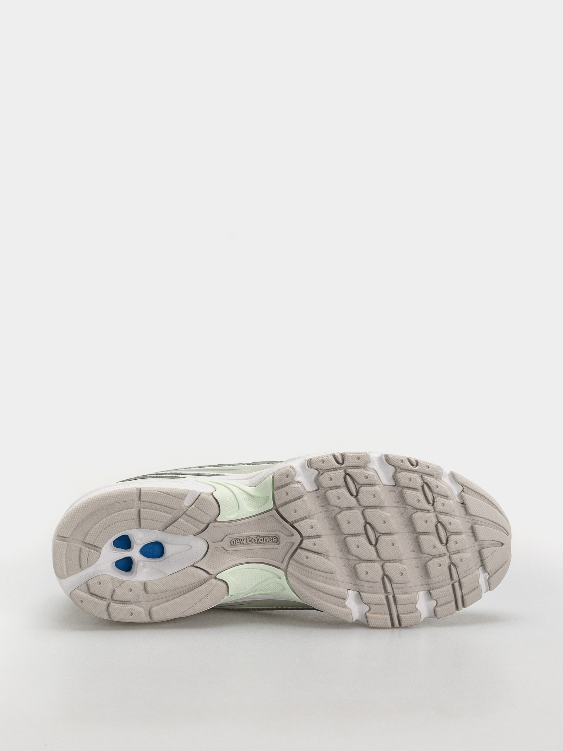 Pantofi New Balance 740 (mint water/silver moss)