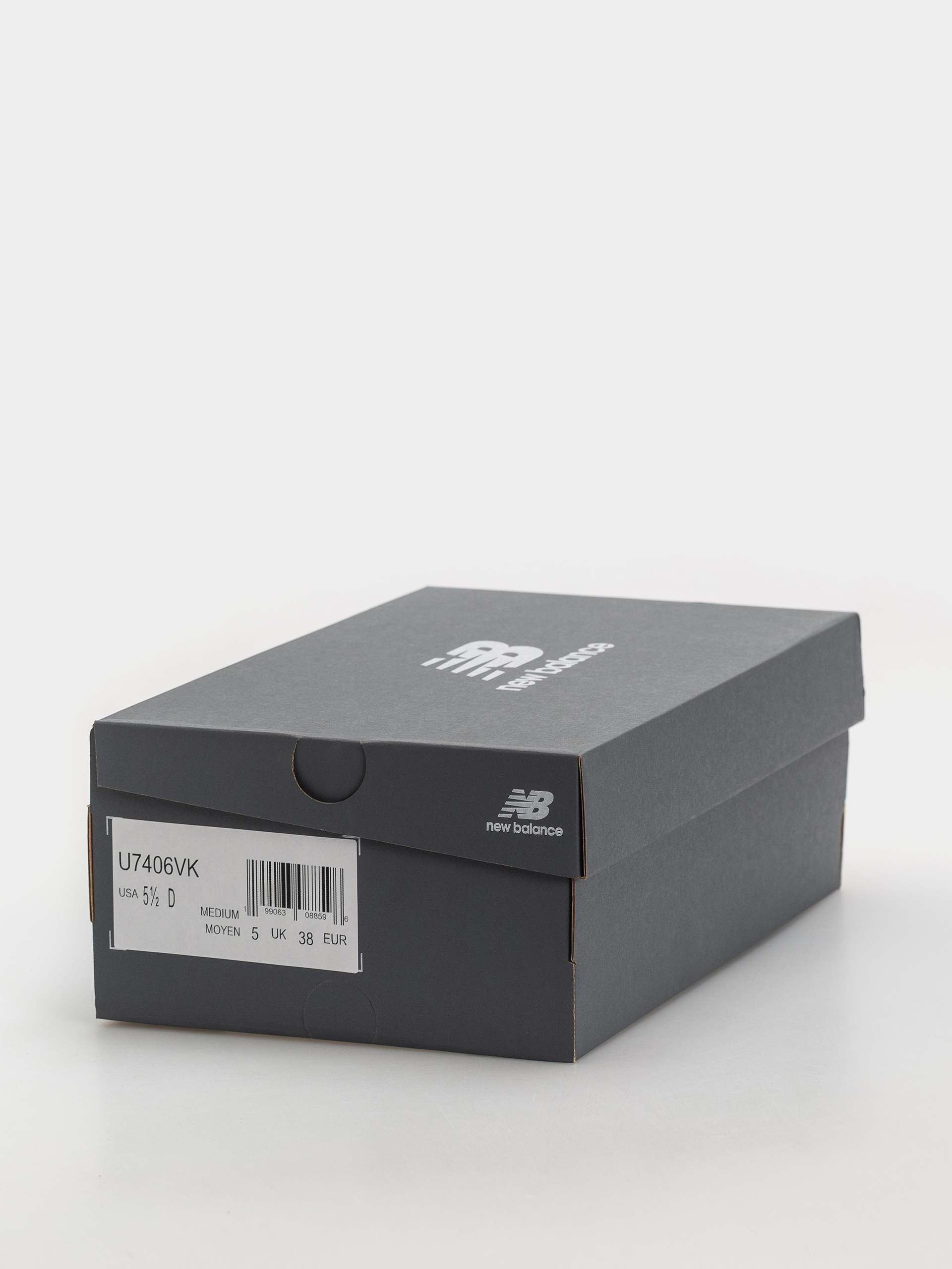 Pantofi New Balance 740 (mint water/silver moss)