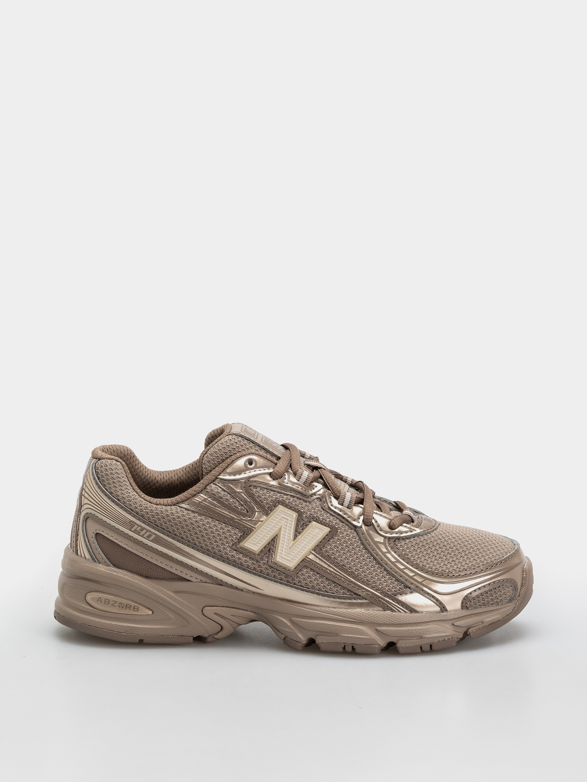 Pantofi New Balance 740 (mushroom/timberwolf)