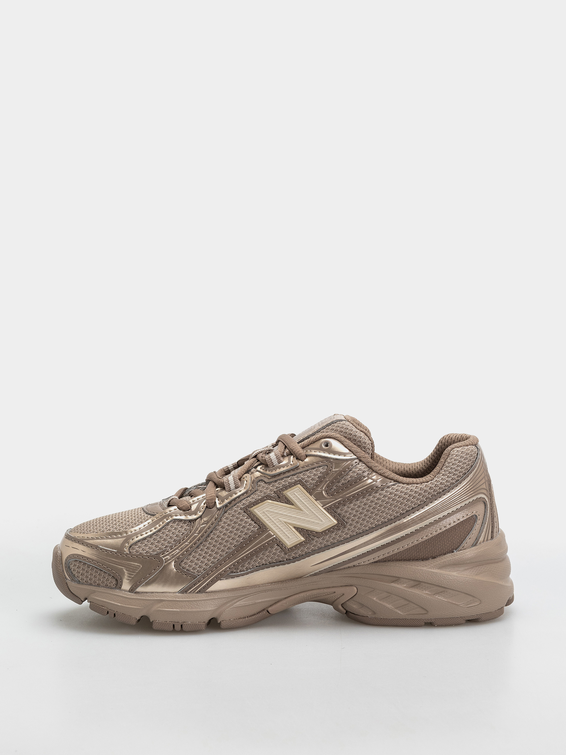 Pantofi New Balance 740 (mushroom/timberwolf)