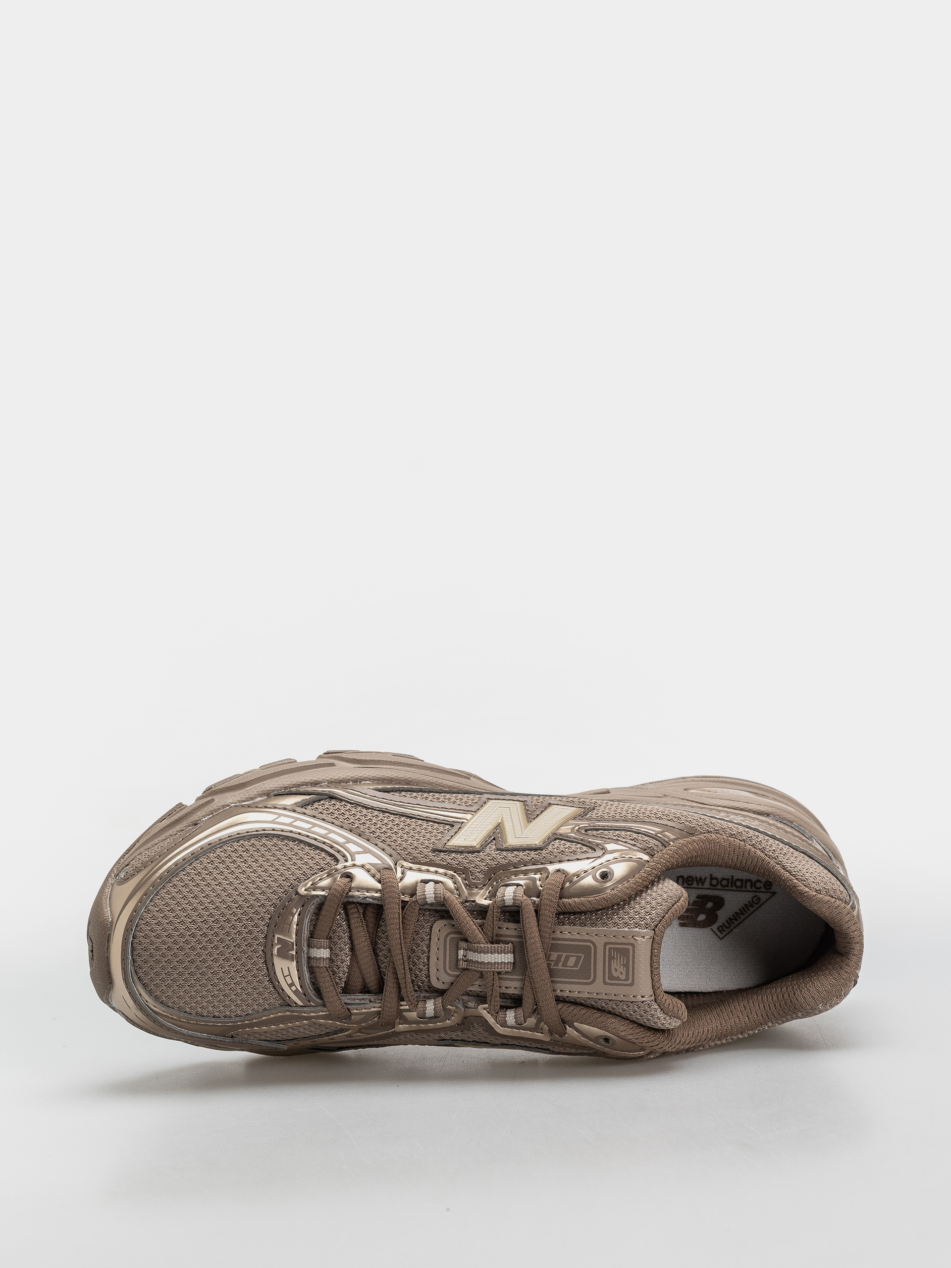 Pantofi New Balance 740 (mushroom/timberwolf)