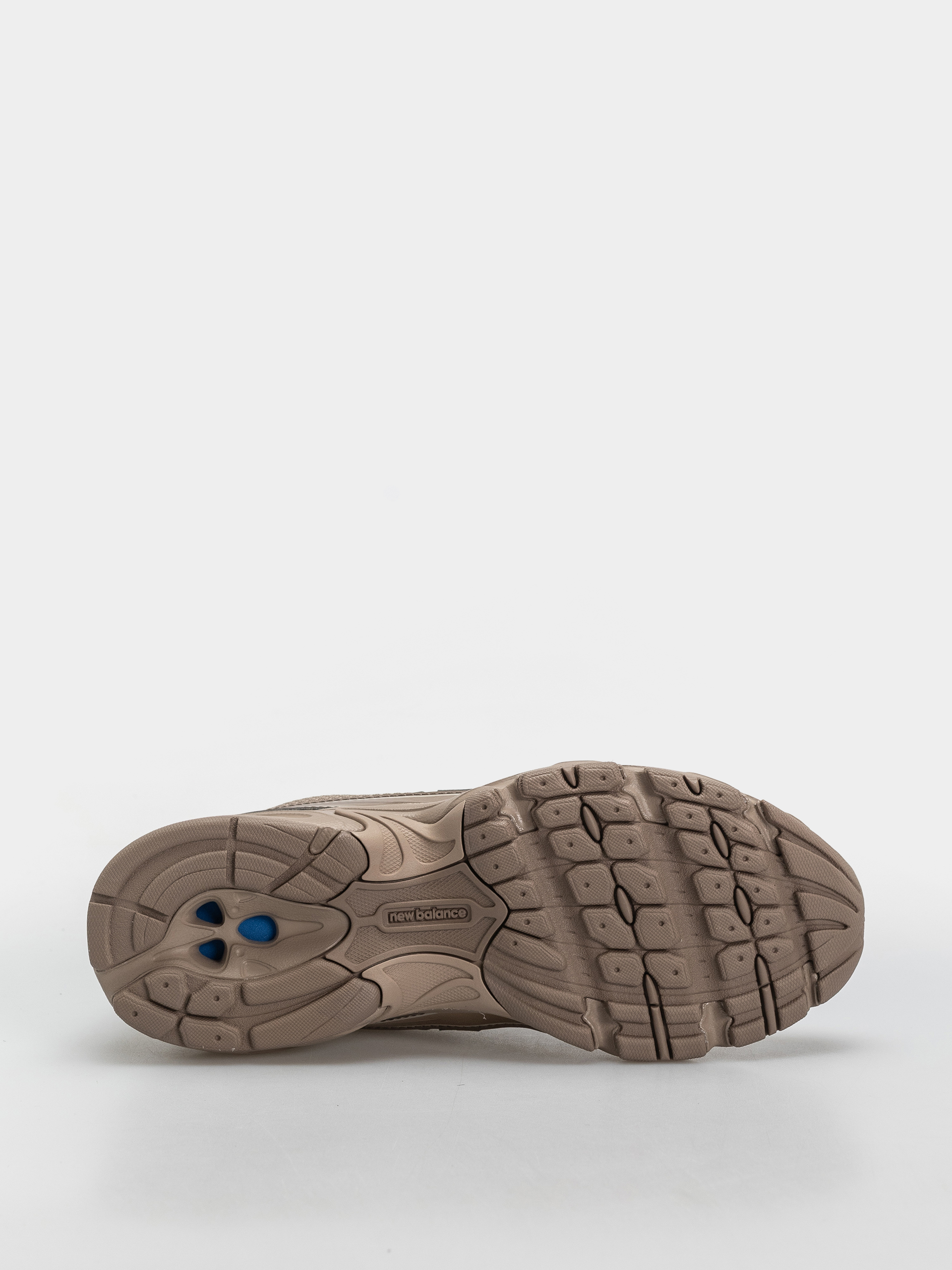 Pantofi New Balance 740 (mushroom/timberwolf)