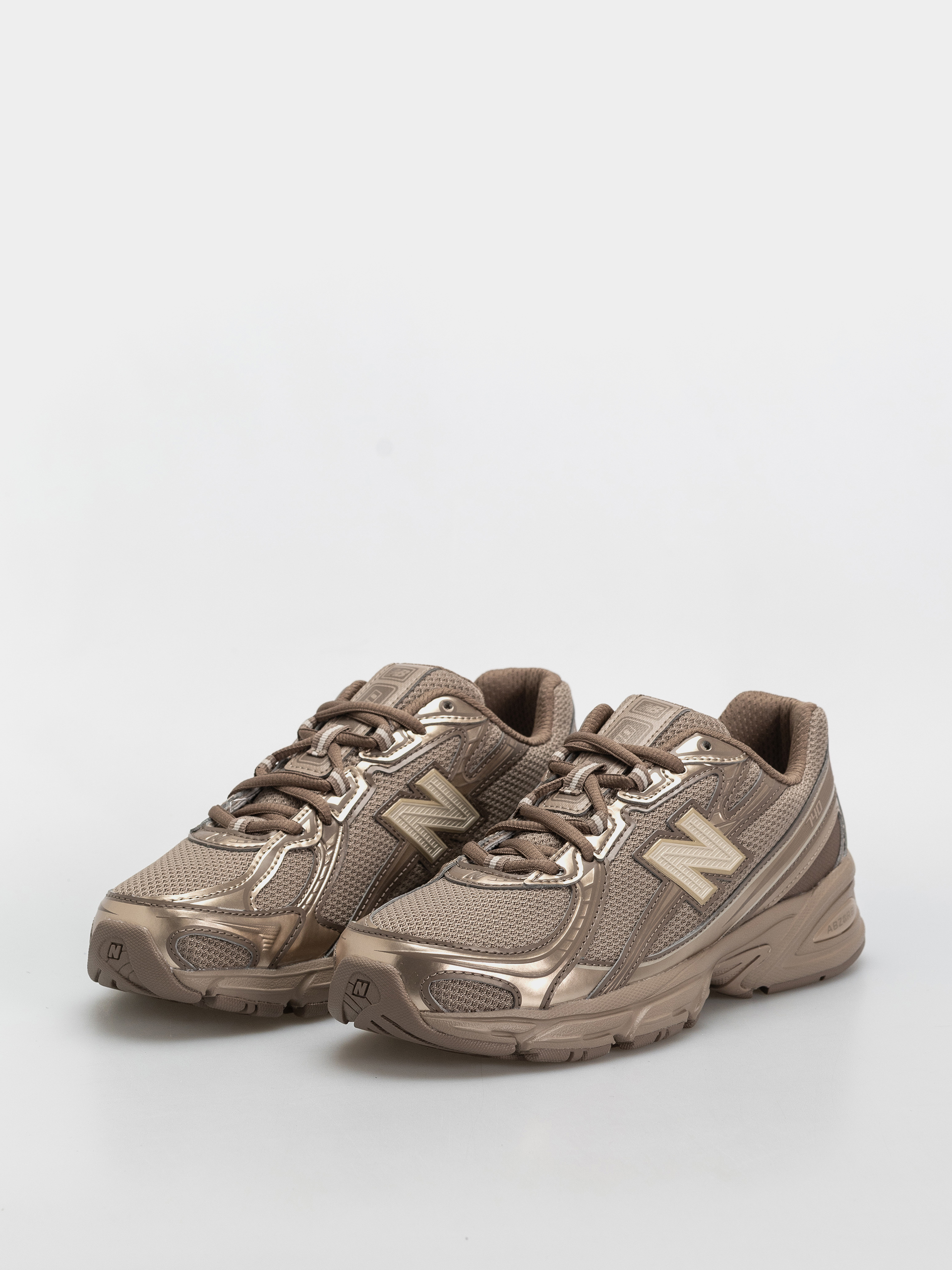 Pantofi New Balance 740 (mushroom/timberwolf)