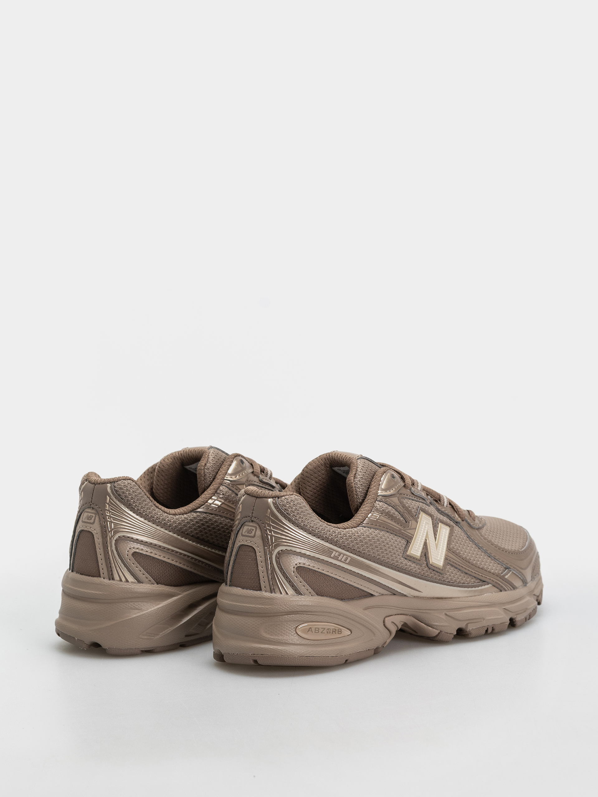 Pantofi New Balance 740 (mushroom/timberwolf)