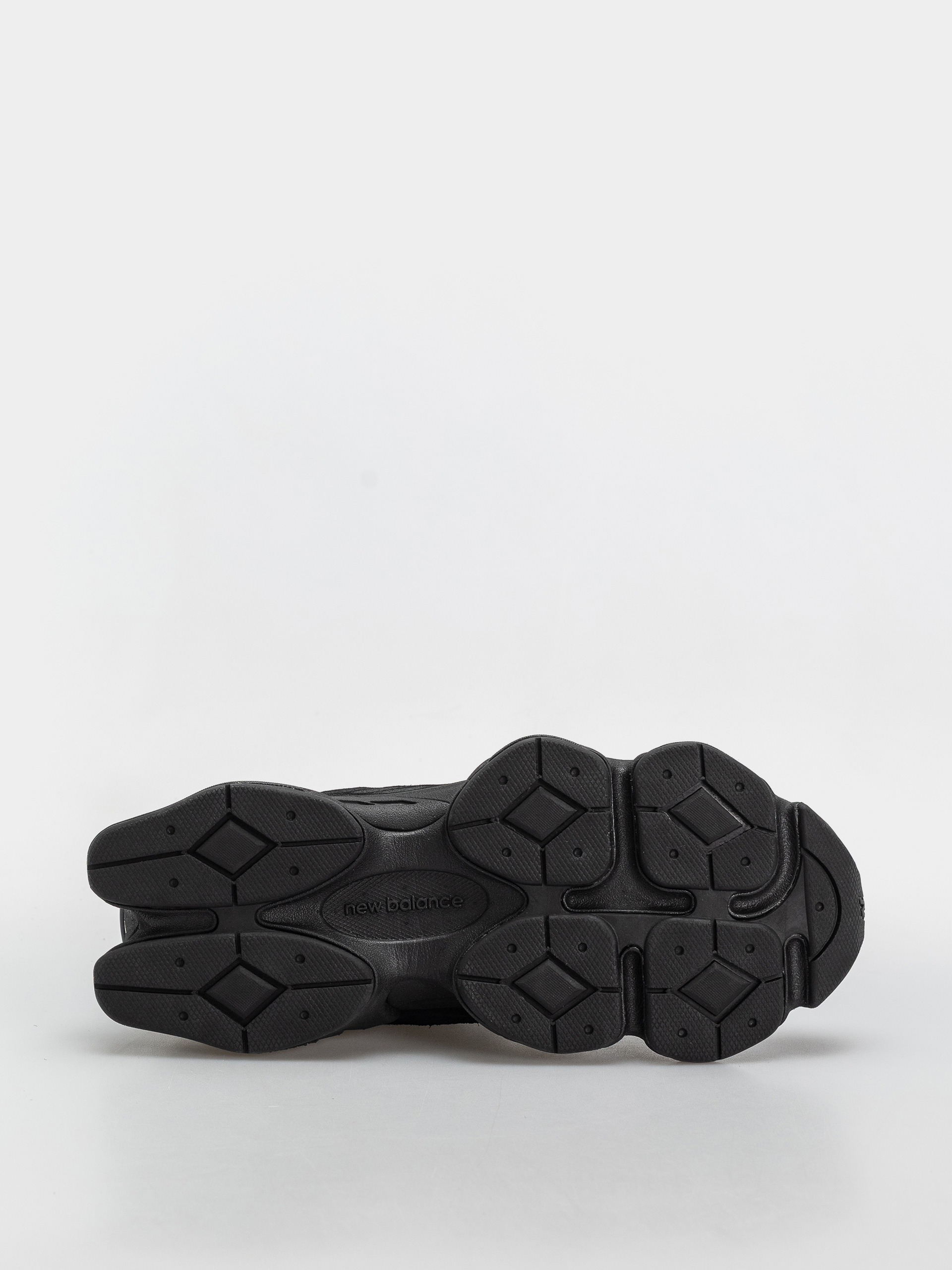Pantofi New Balance 9060 (black/blacktop)