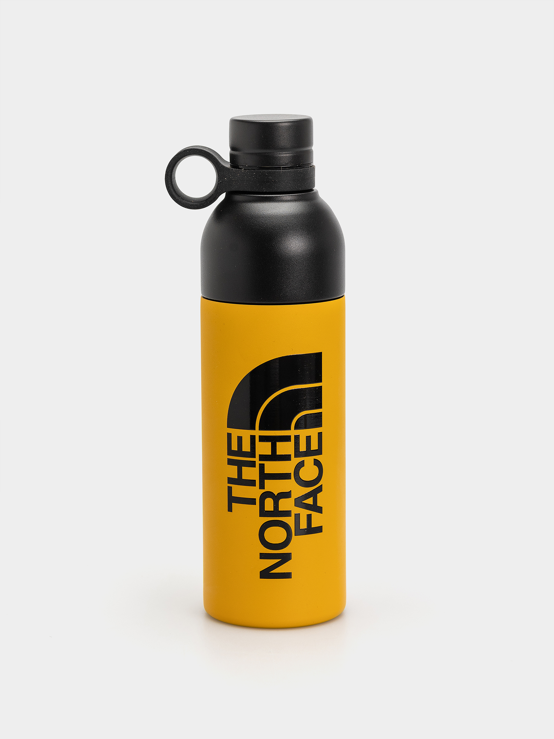 Sticla The North Face Water Bottle 0 (summit gold)