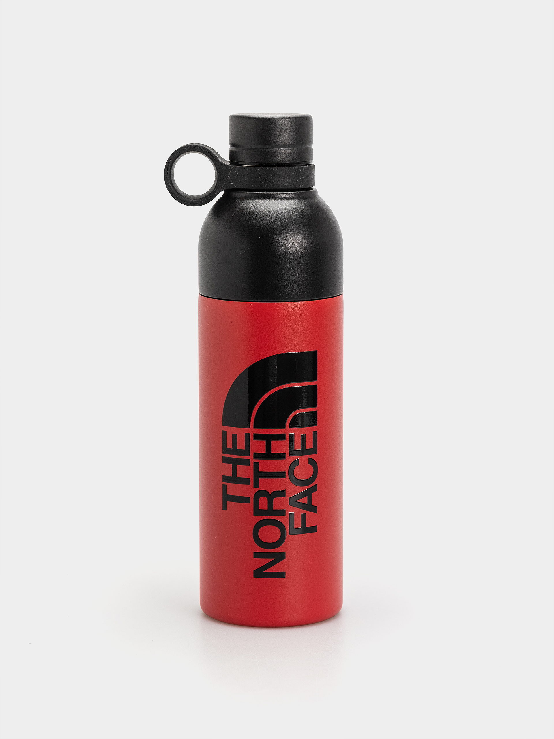 Sticla The North Face Water Bottle 0 (tnf red)