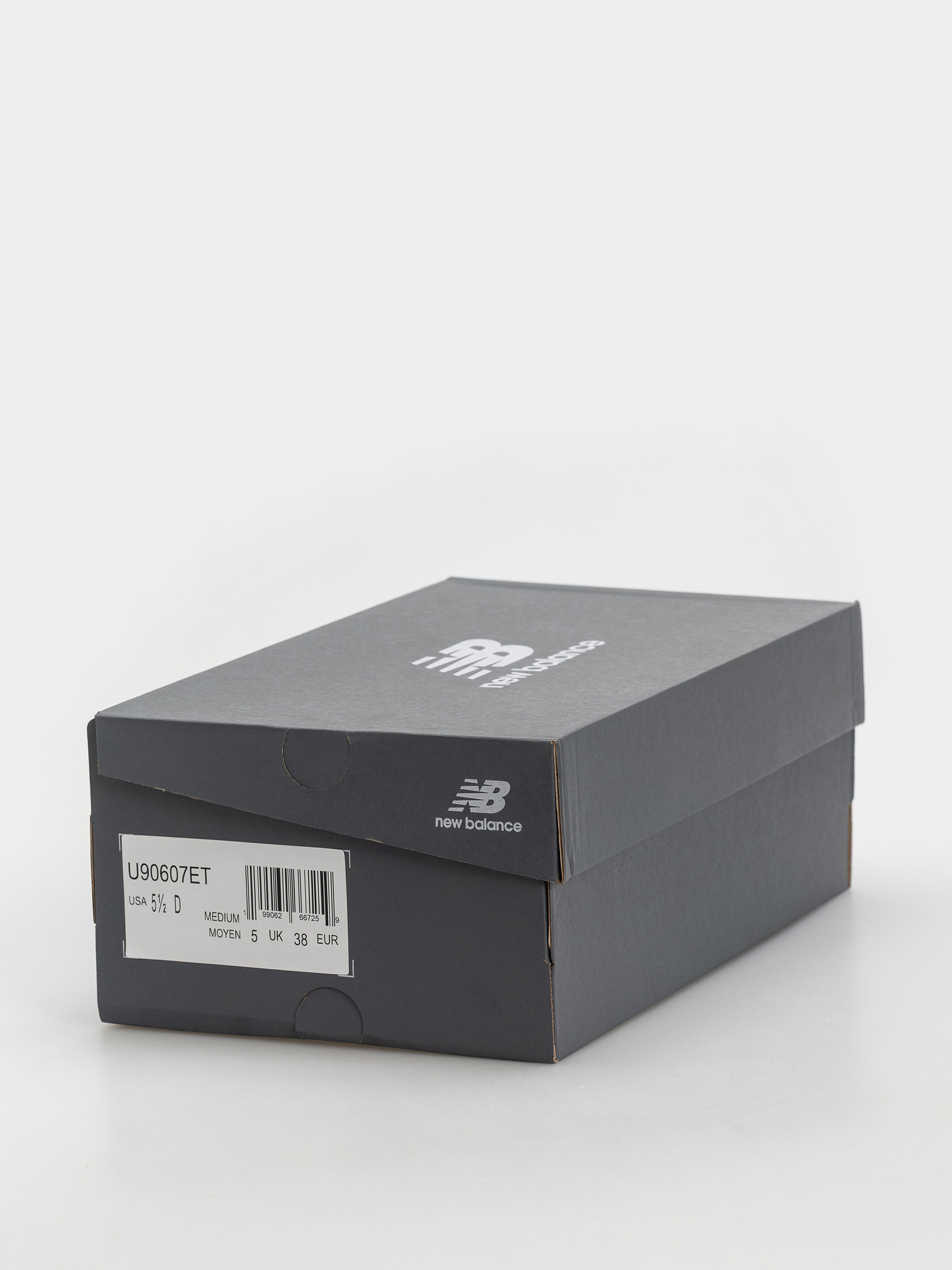 Pantofi New Balance 9060 (nightwatch green/angora)