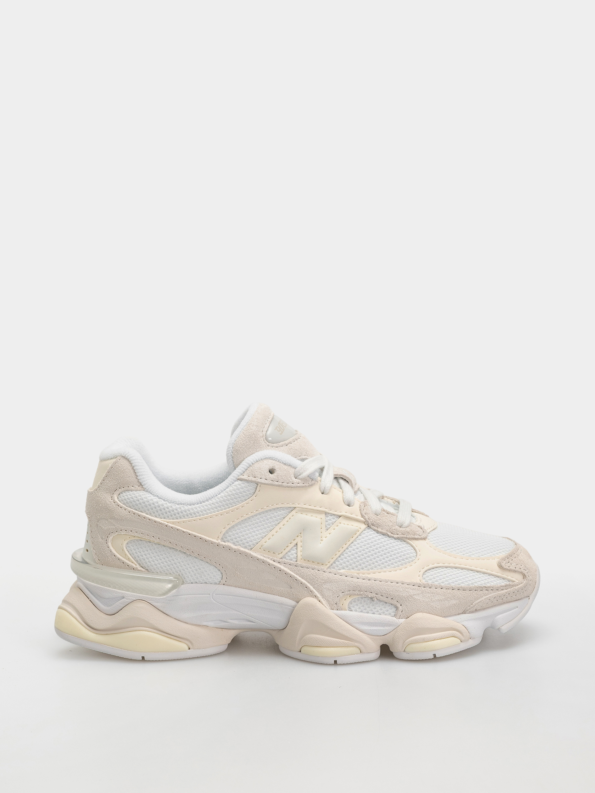 Pantofi New Balance 9060 (angora/sea salt)