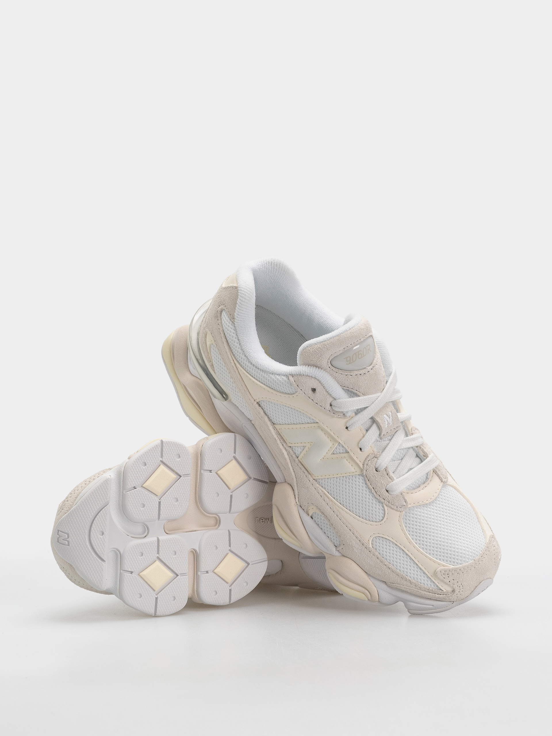 Pantofi New Balance 9060 (angora/sea salt)