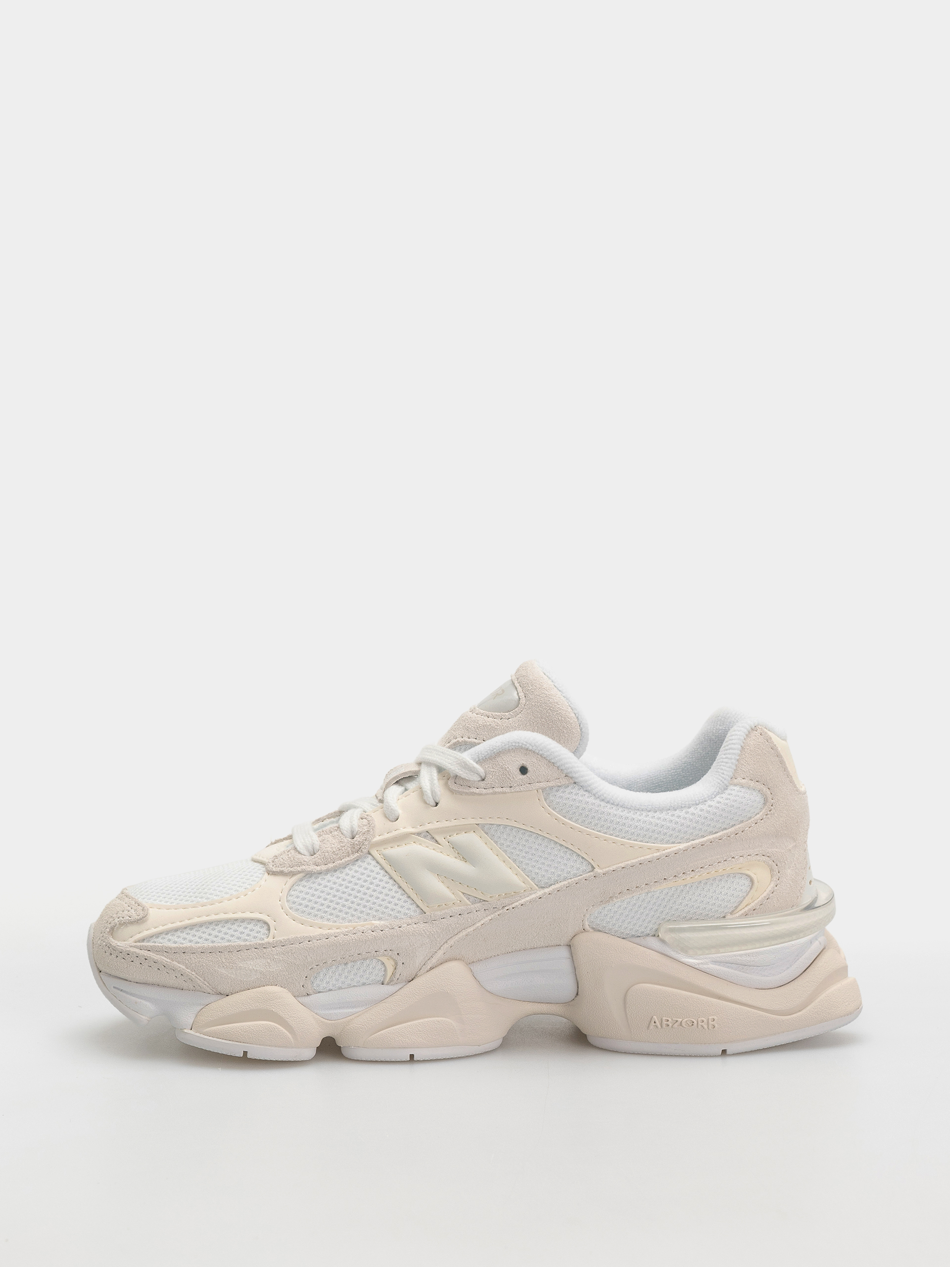 Pantofi New Balance 9060 (angora/sea salt)