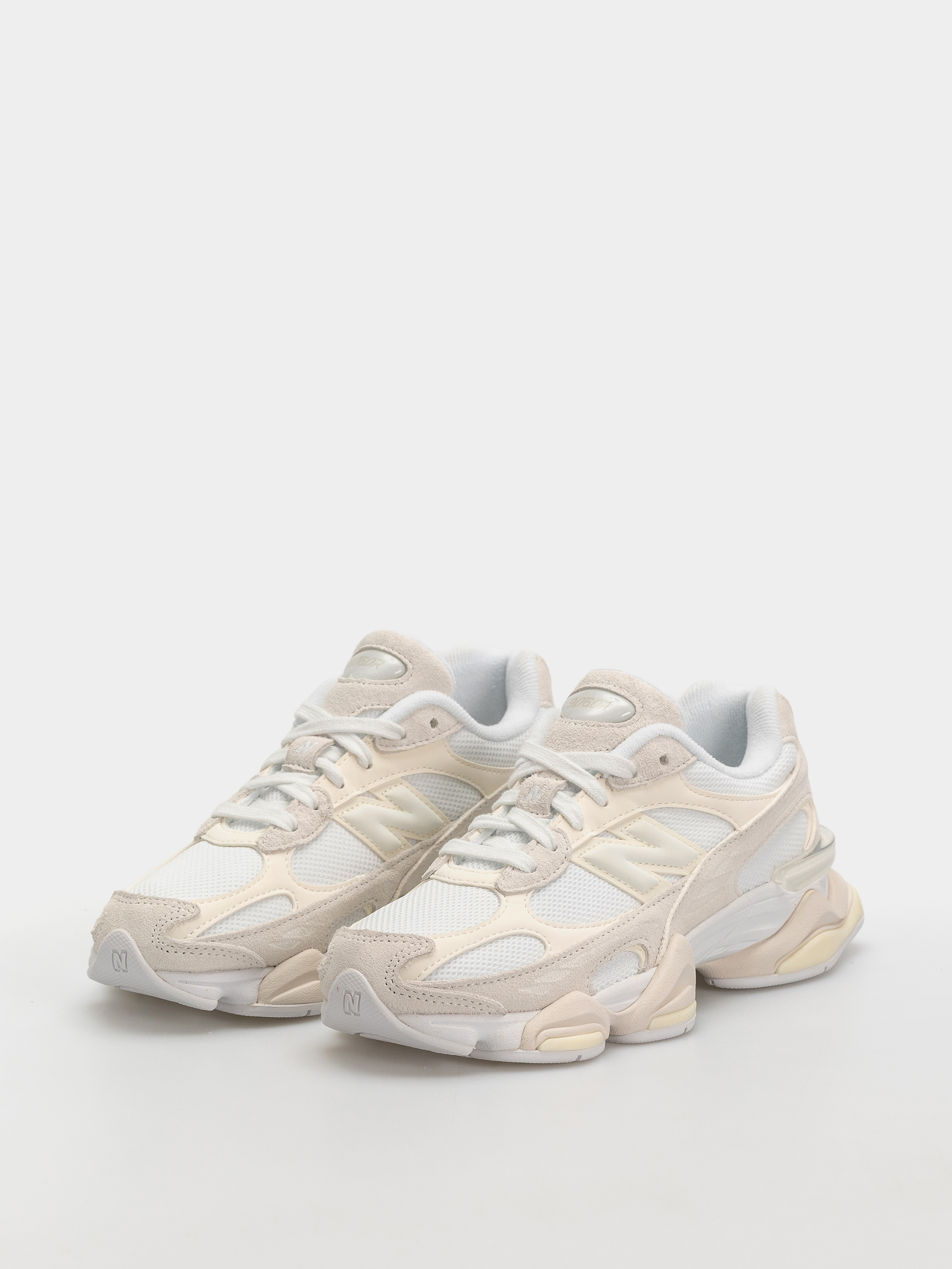 Pantofi New Balance 9060 (angora/sea salt)