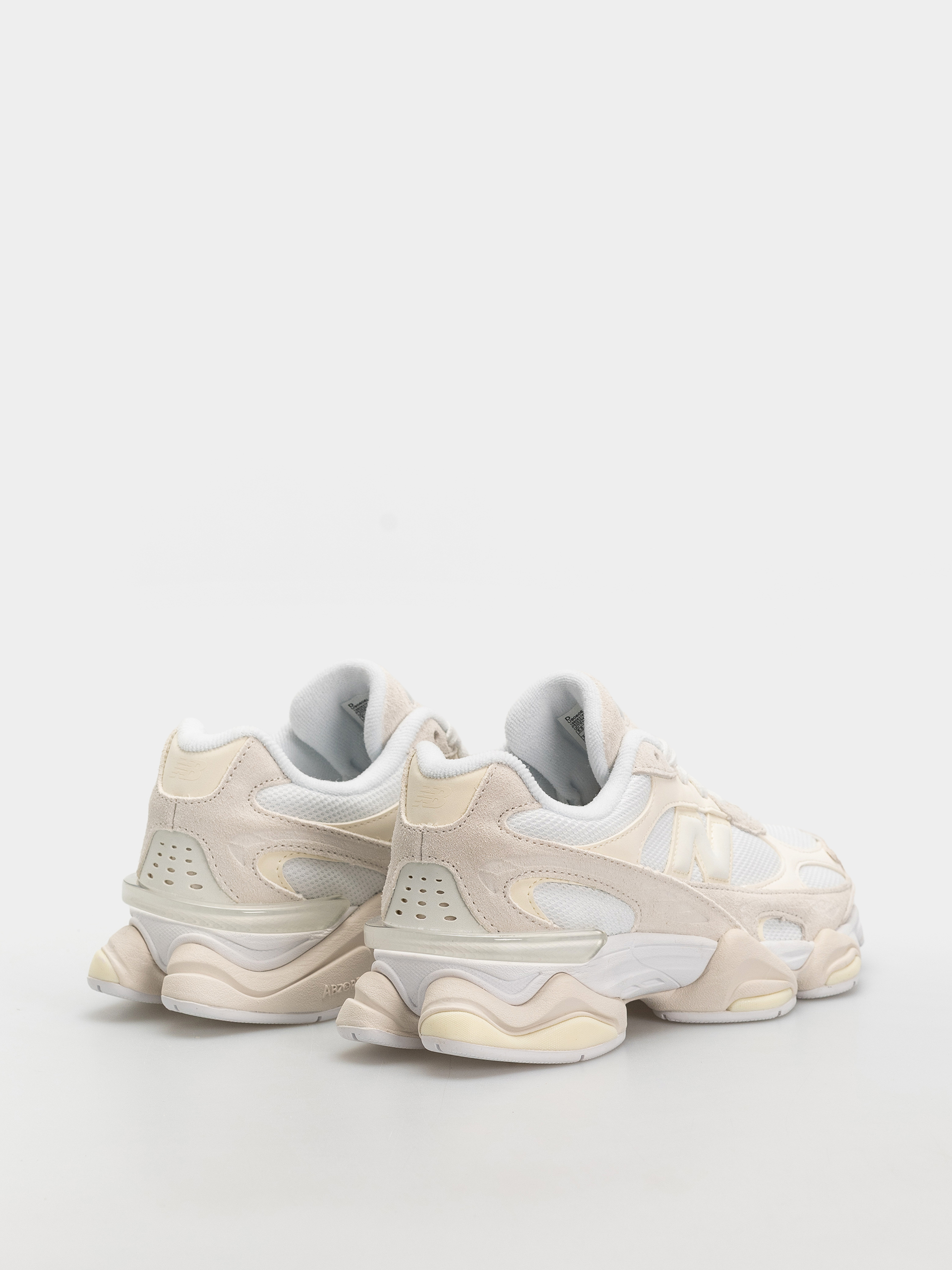 Pantofi New Balance 9060 (angora/sea salt)