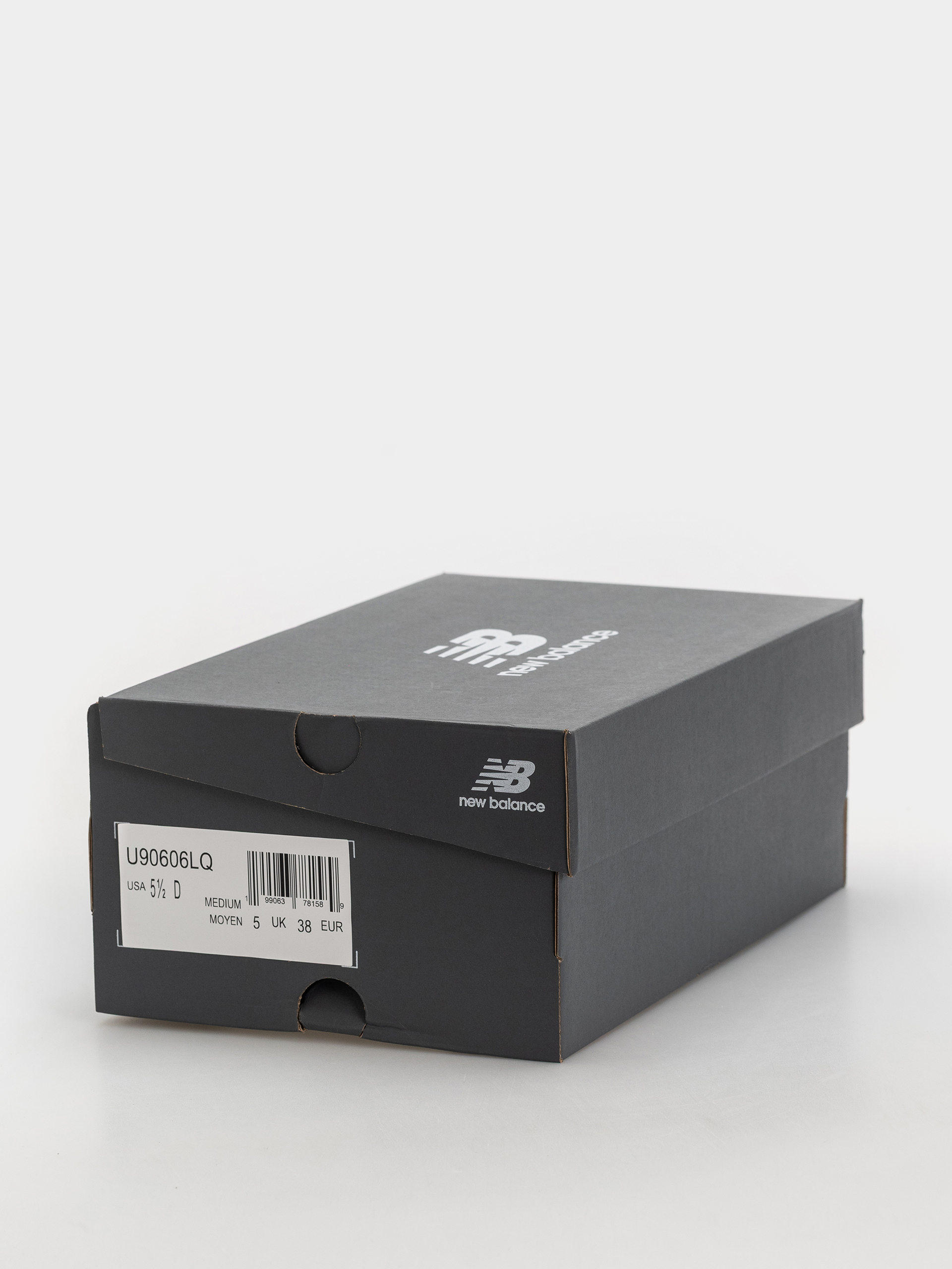 Pantofi New Balance 9060 (angora/sea salt)