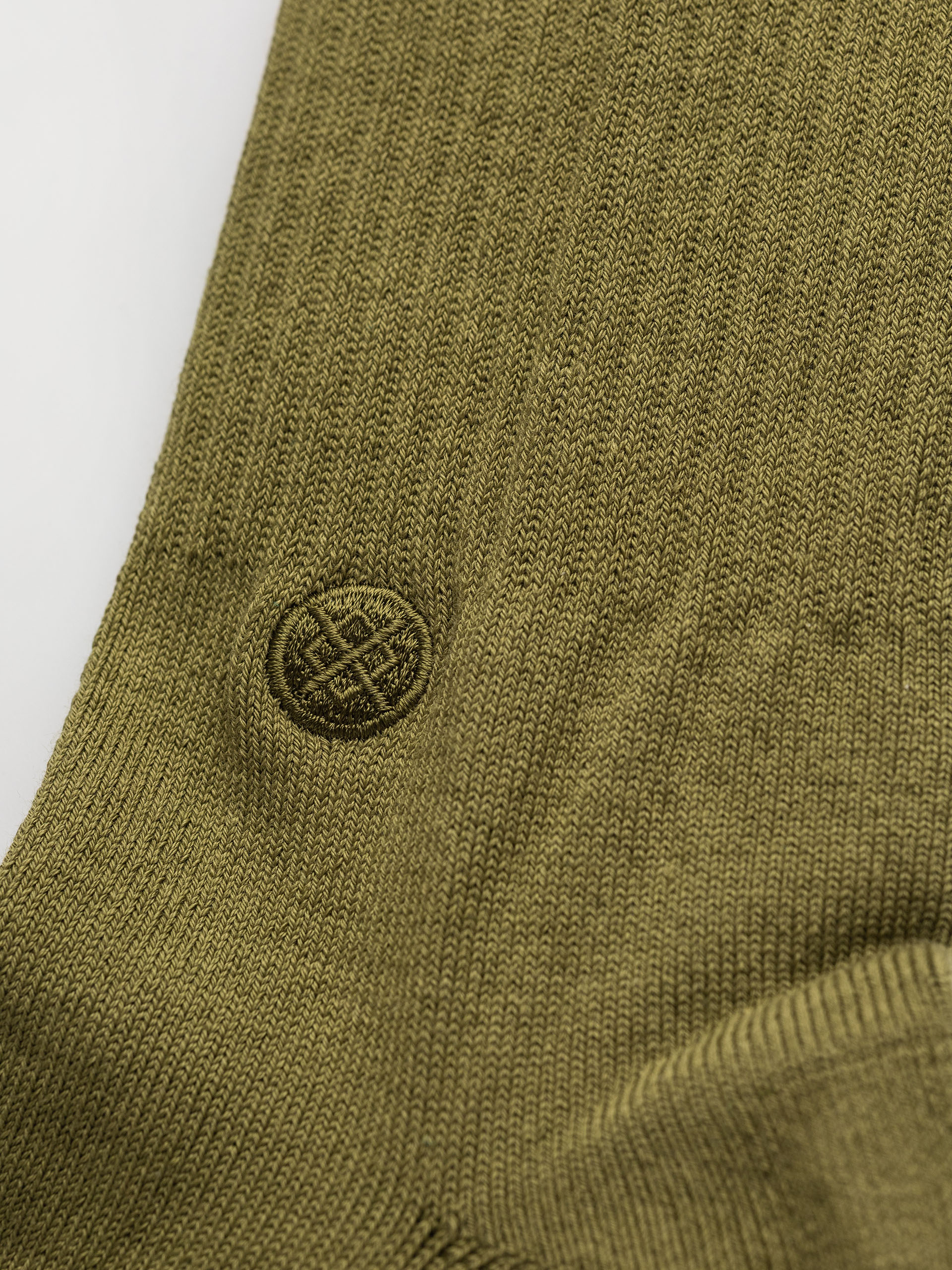 Șosete Stance Icon (olive)