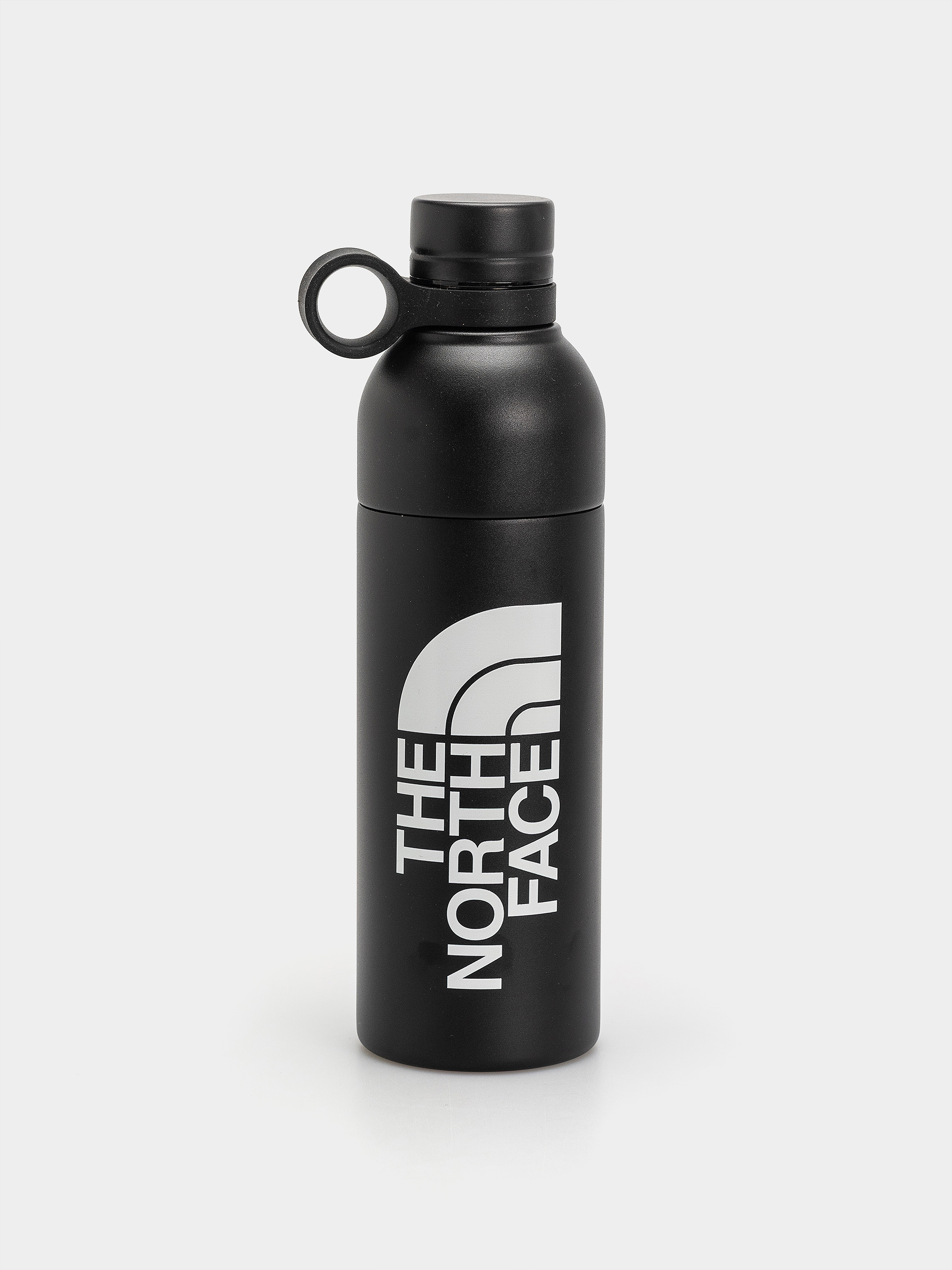 Sticla The North Face Water Bottle 0 (tnf black)