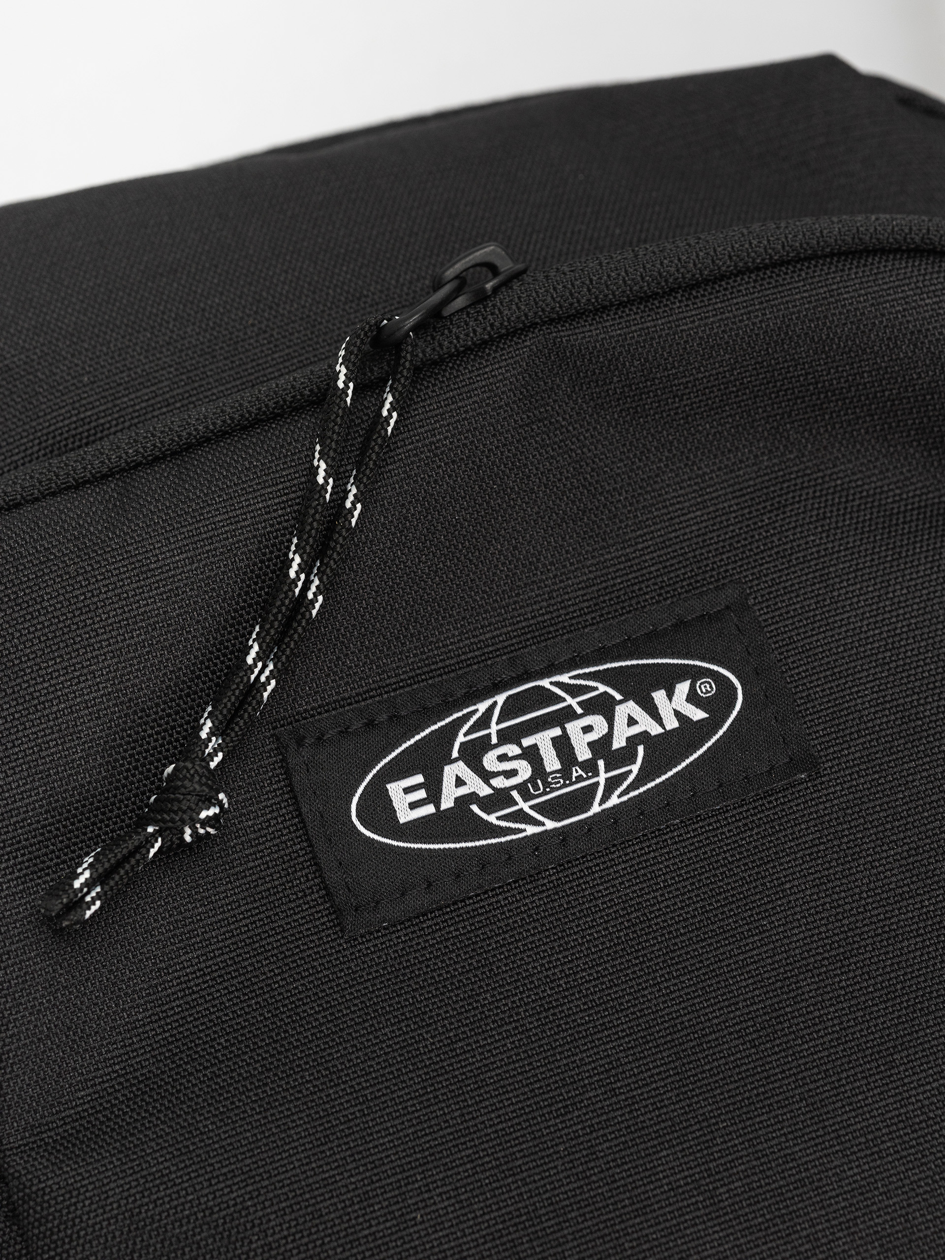Borsetă de brâu Eastpak Mini Pro (cs black pro)