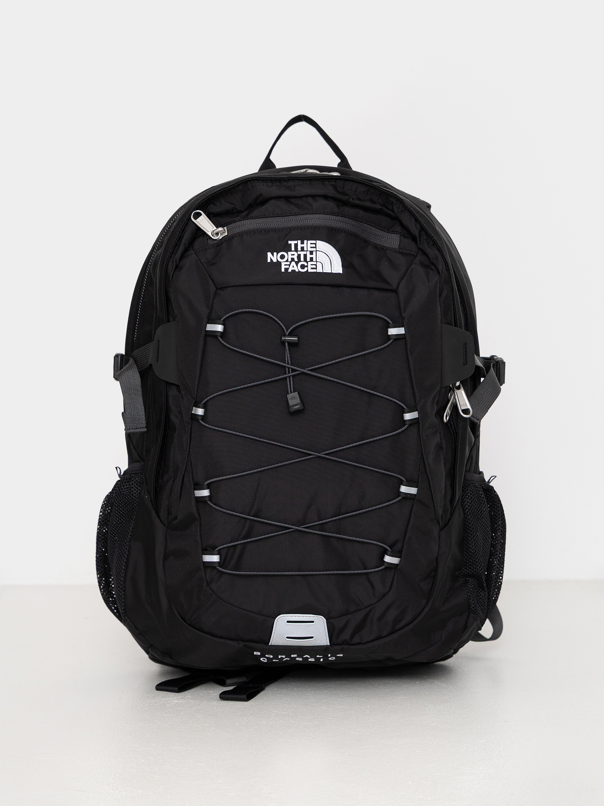 Rucsac The North Face Borealis Classic (tnf black asphalt grey)
