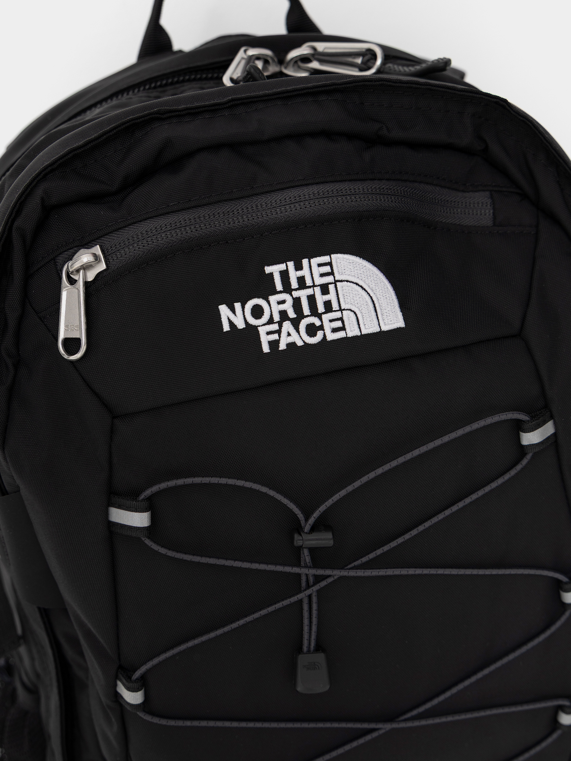 Rucsac The North Face Borealis Classic (tnf black asphalt grey)