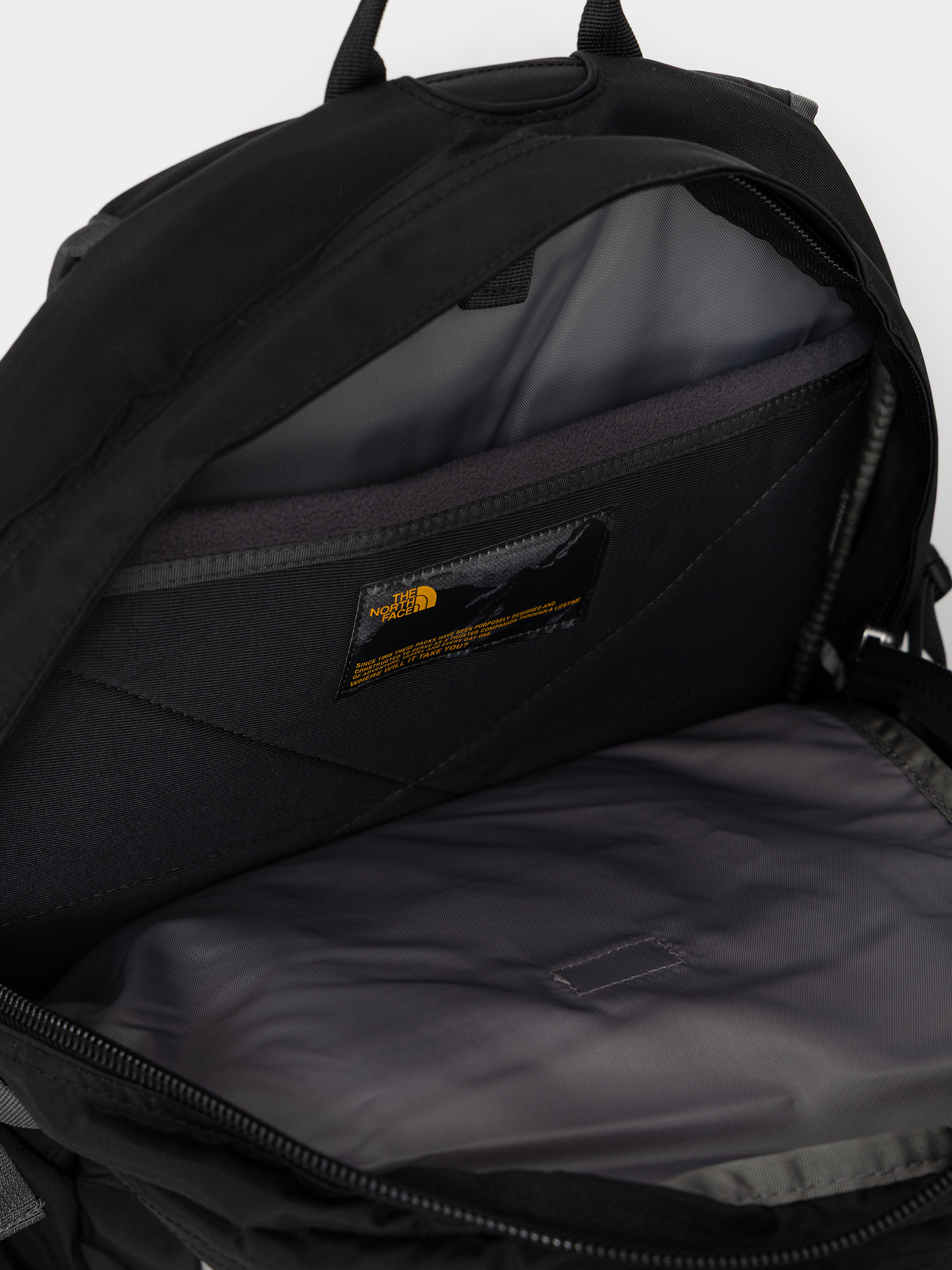 Rucsac The North Face Borealis Classic (tnf black asphalt grey)