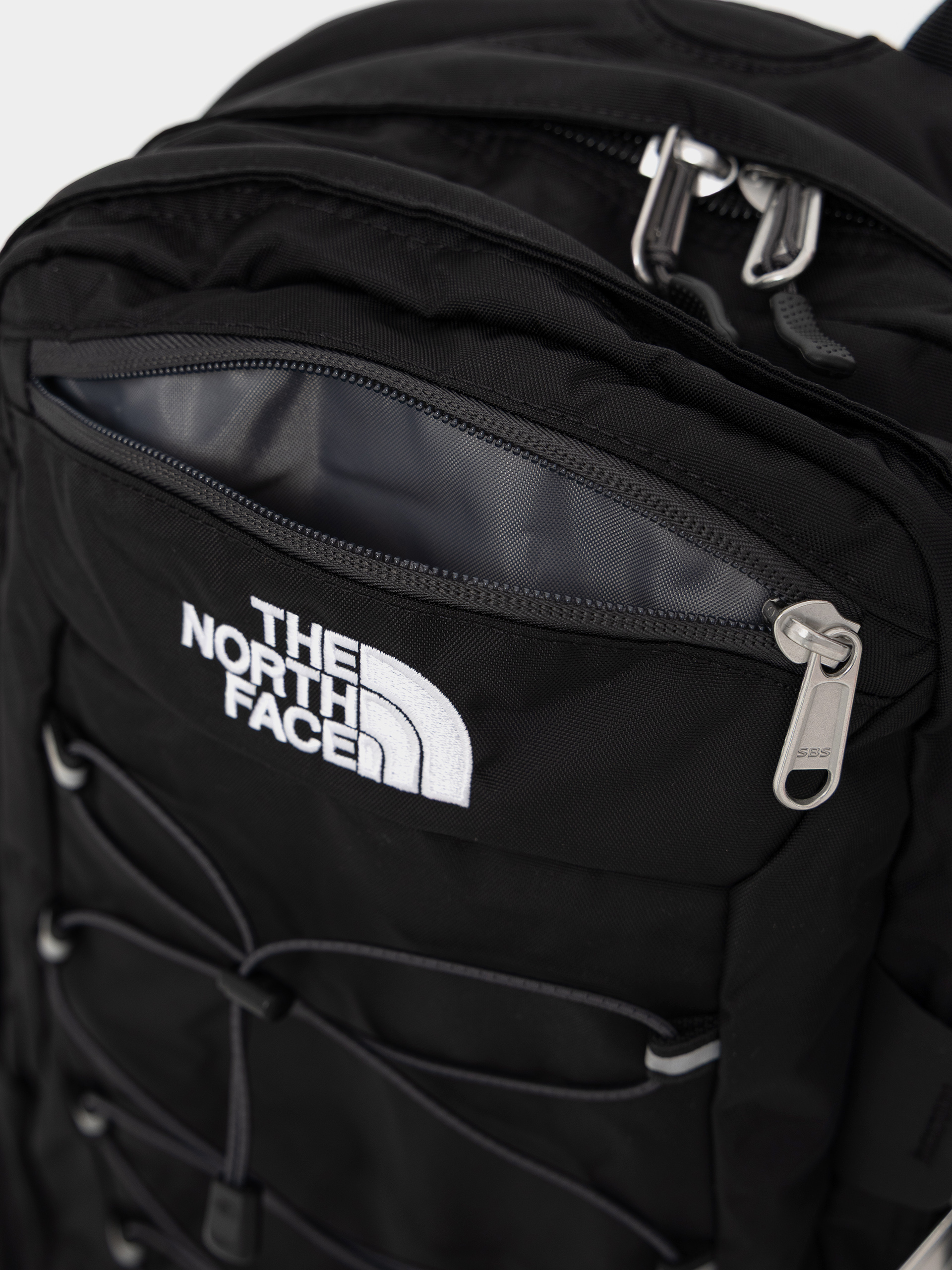 Rucsac The North Face Borealis Classic (tnf black asphalt grey)