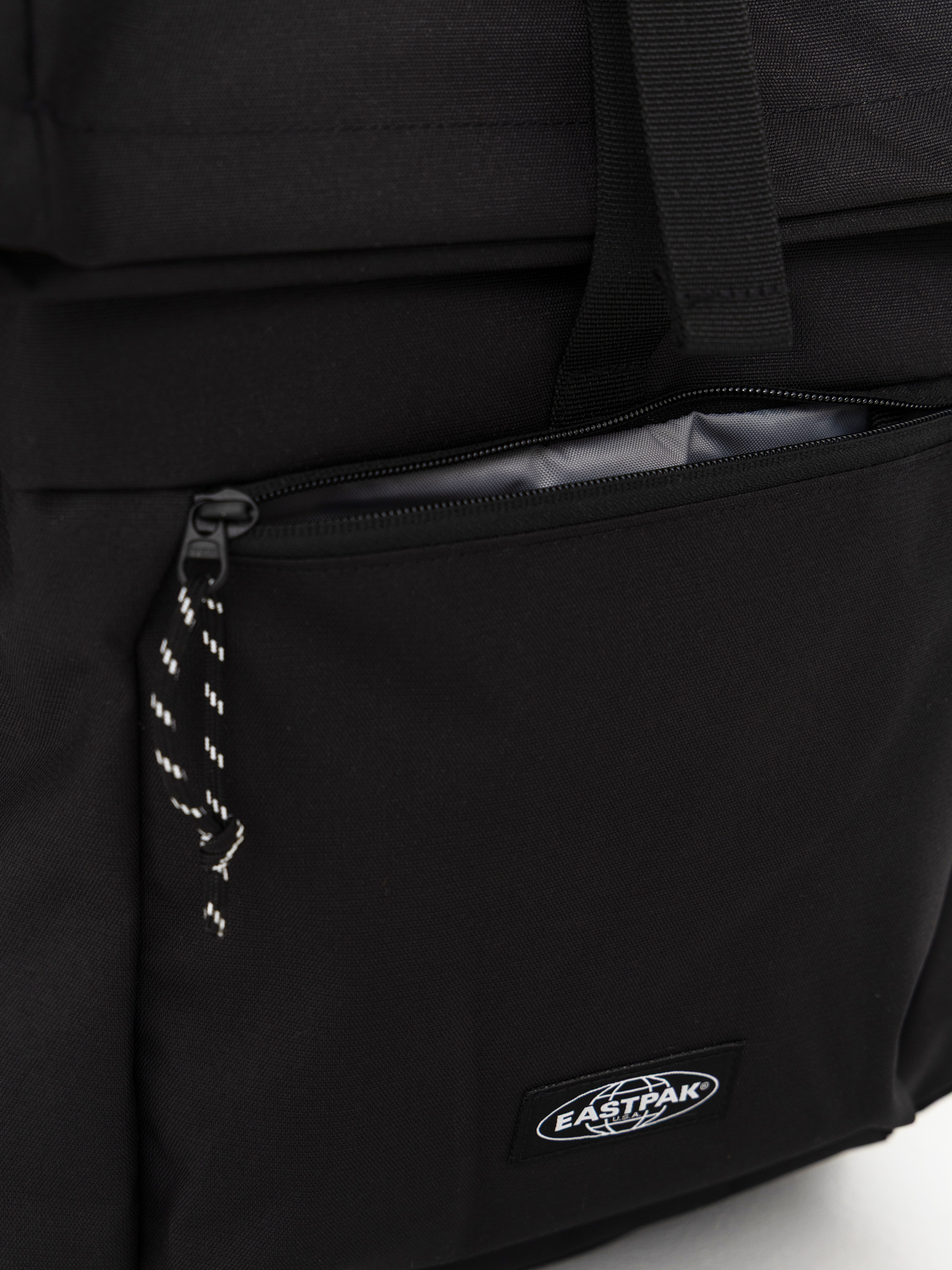 Rucsac Eastpak Toproll Pro (cs black pro)
