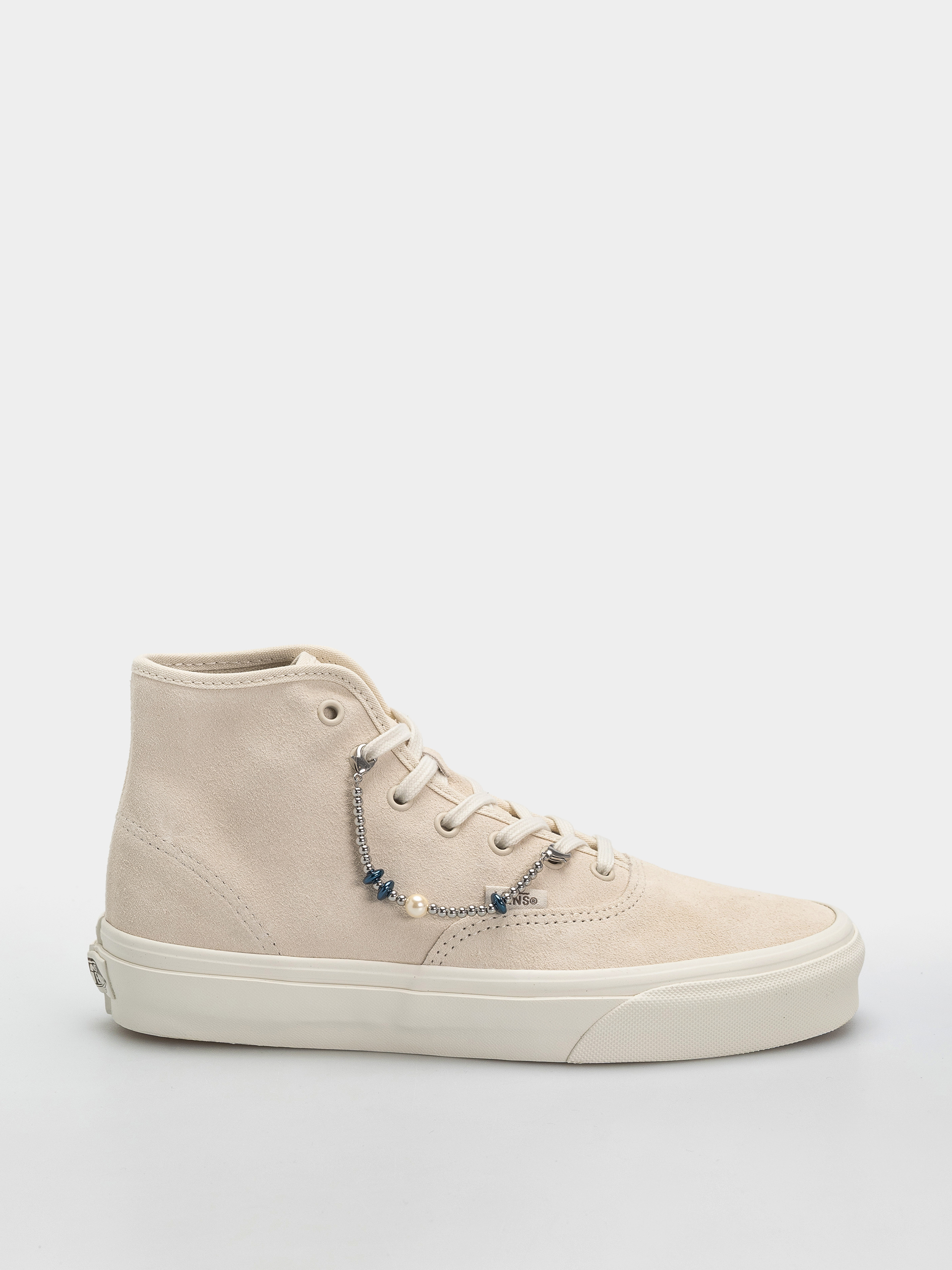 Pantofi Vans Authentic Hi 2.0 (turtledove/gold)