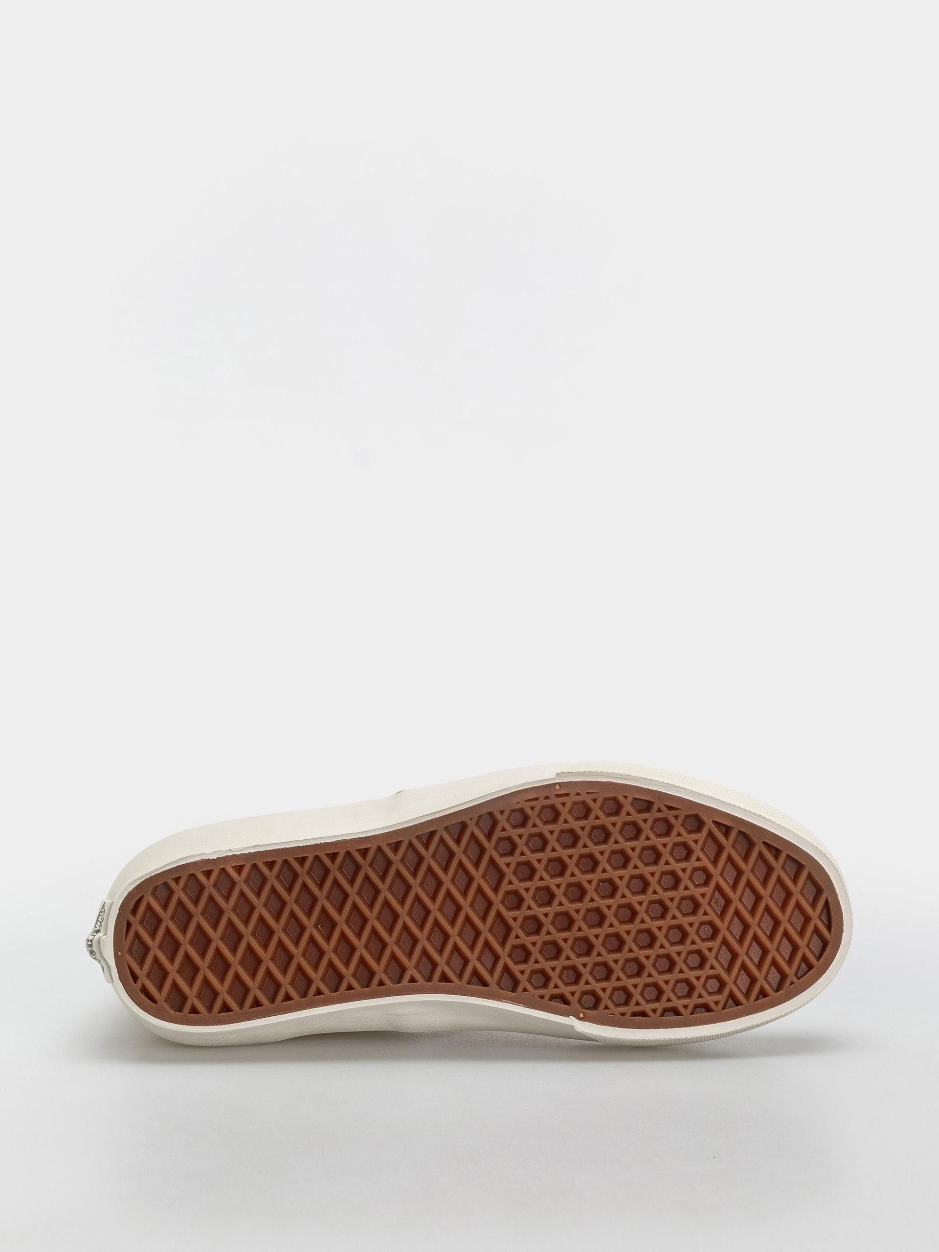 Pantofi Vans Authentic Hi 2.0 (turtledove/gold)