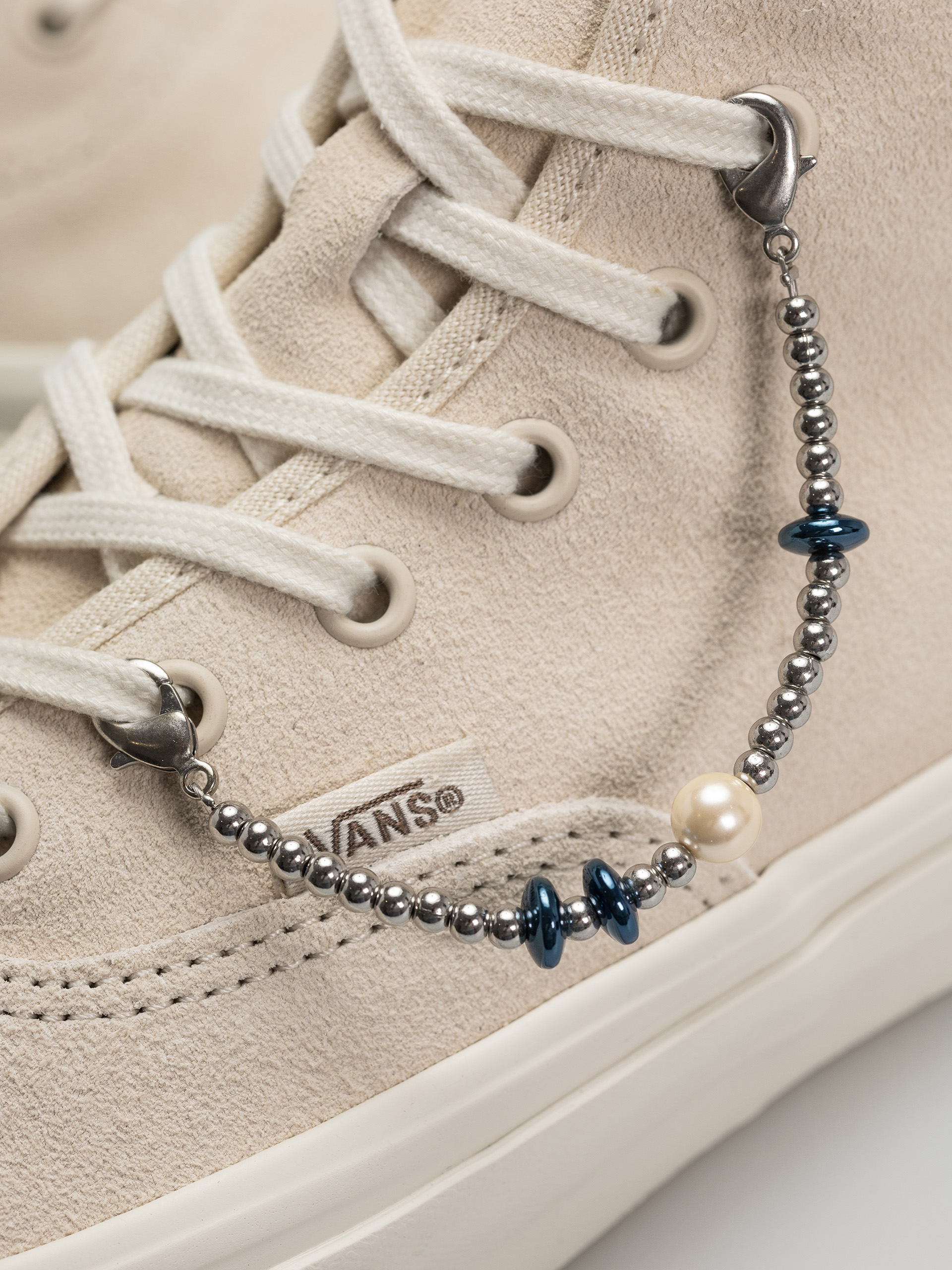 Pantofi Vans Authentic Hi 2.0 (turtledove/gold)