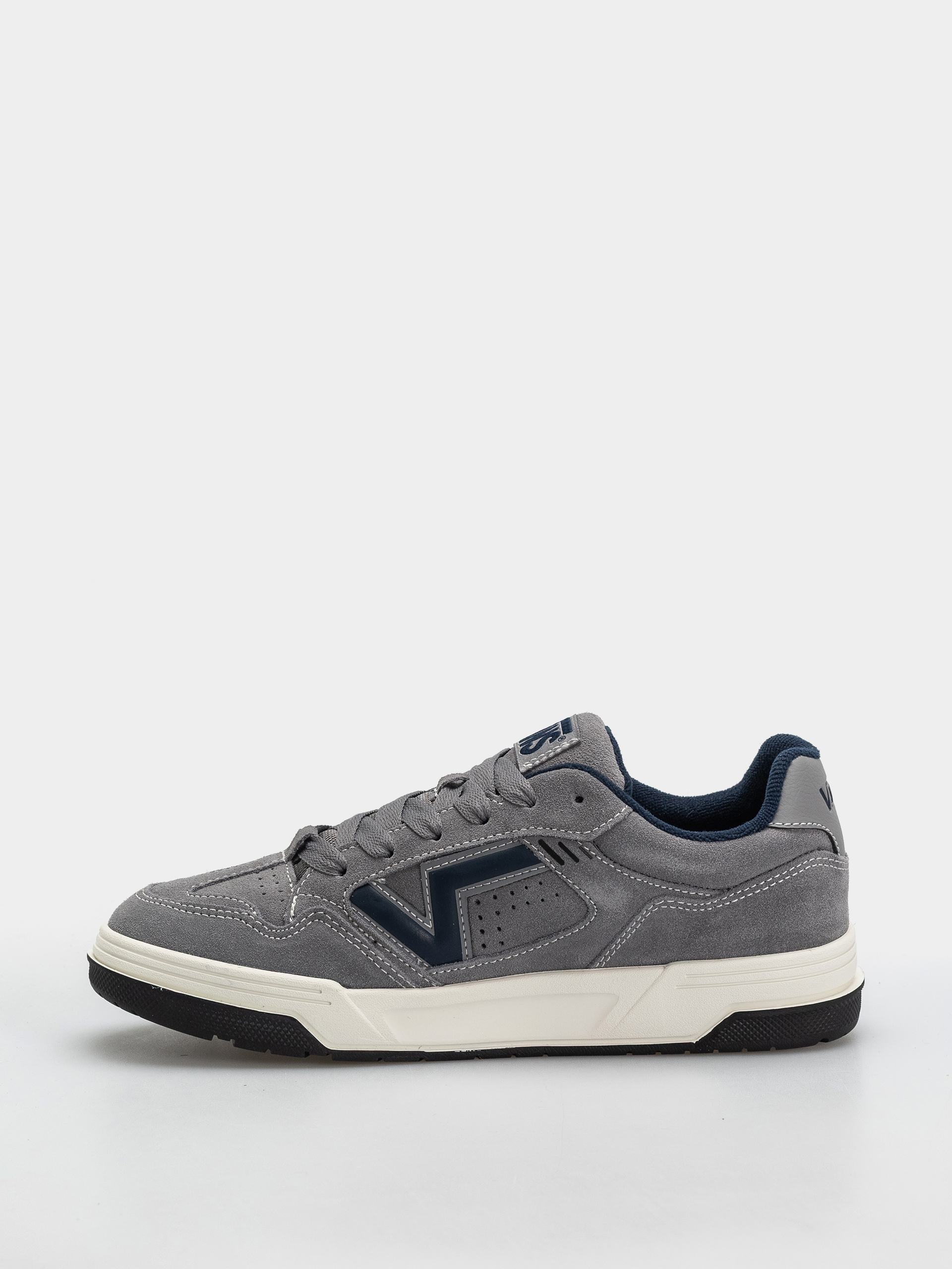 Pantofi Vans Upland (gray/navy)