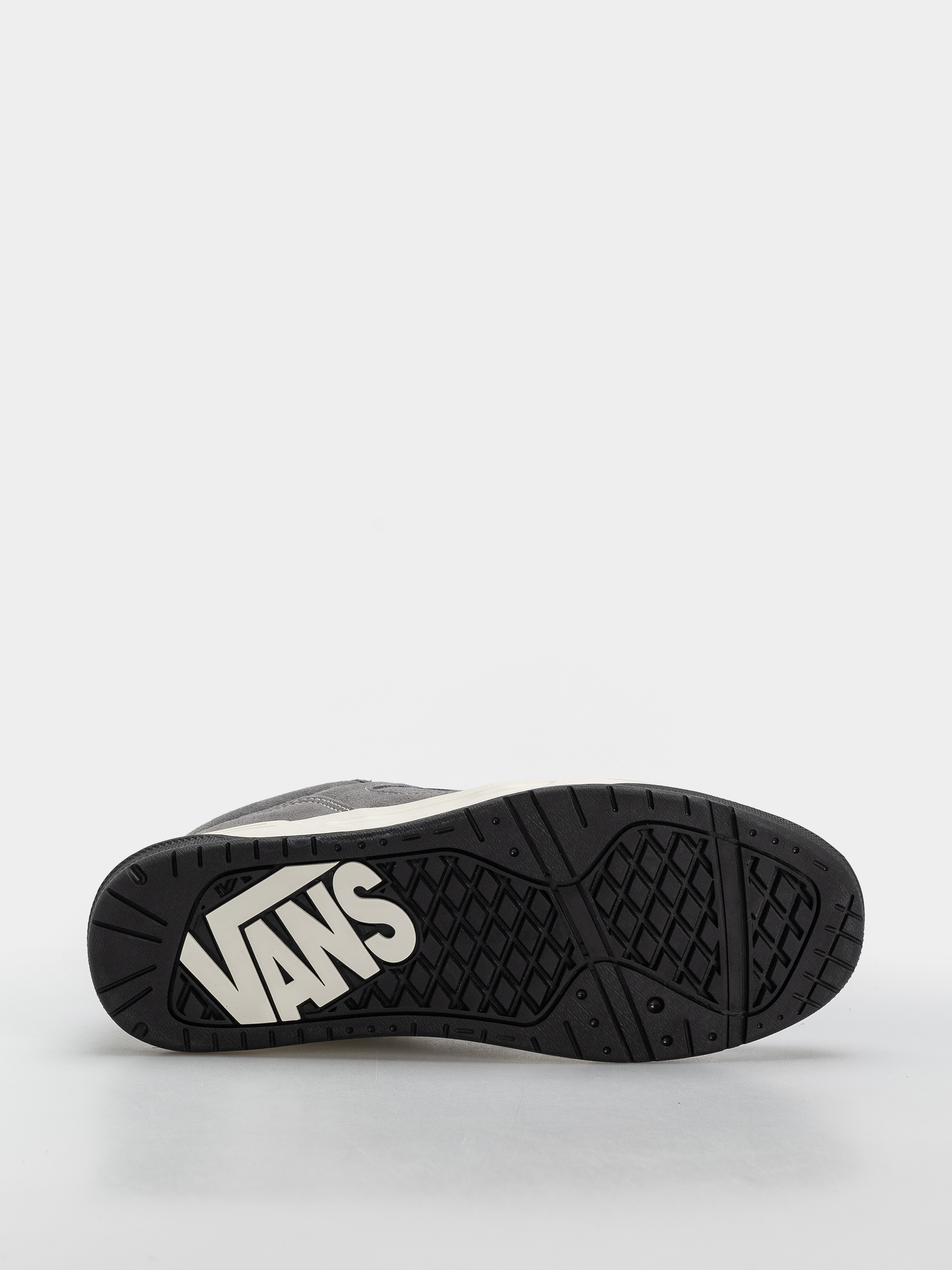 Pantofi Vans Upland (gray/navy)
