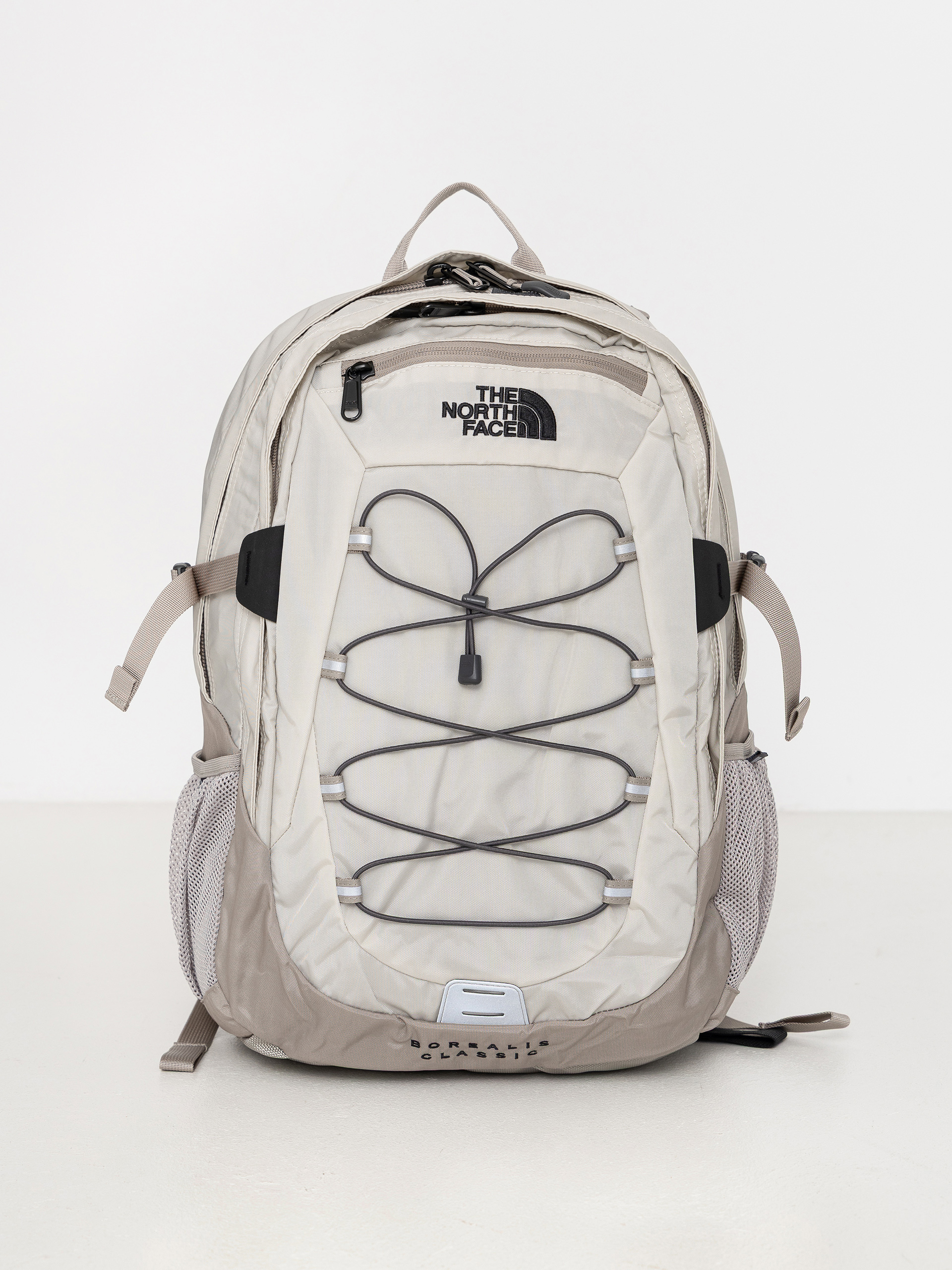 Rucsac The North Face Borealis Classic (cumulus cloud/stone slab)