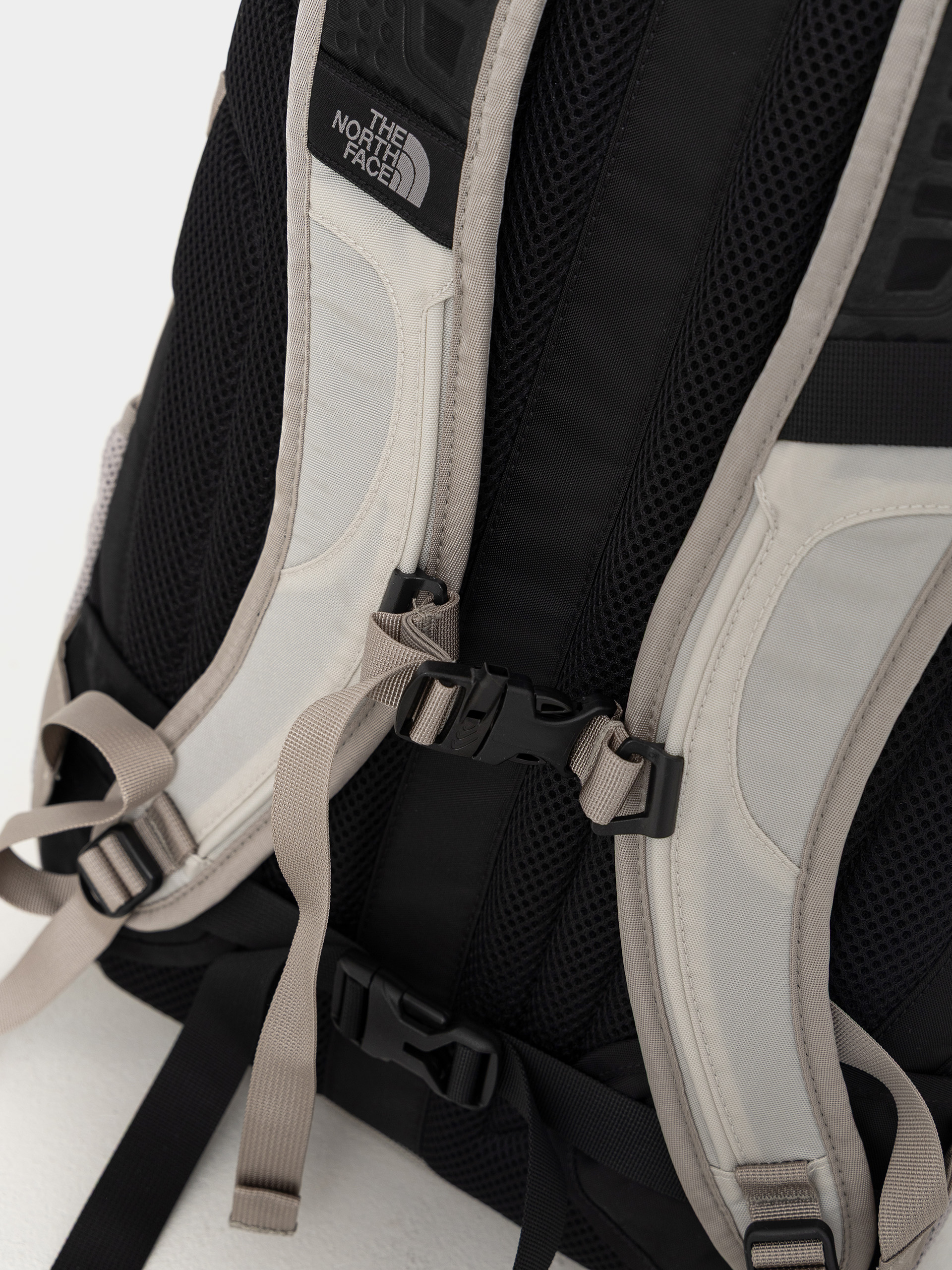 Rucsac The North Face Borealis Classic (cumulus cloud/stone slab)
