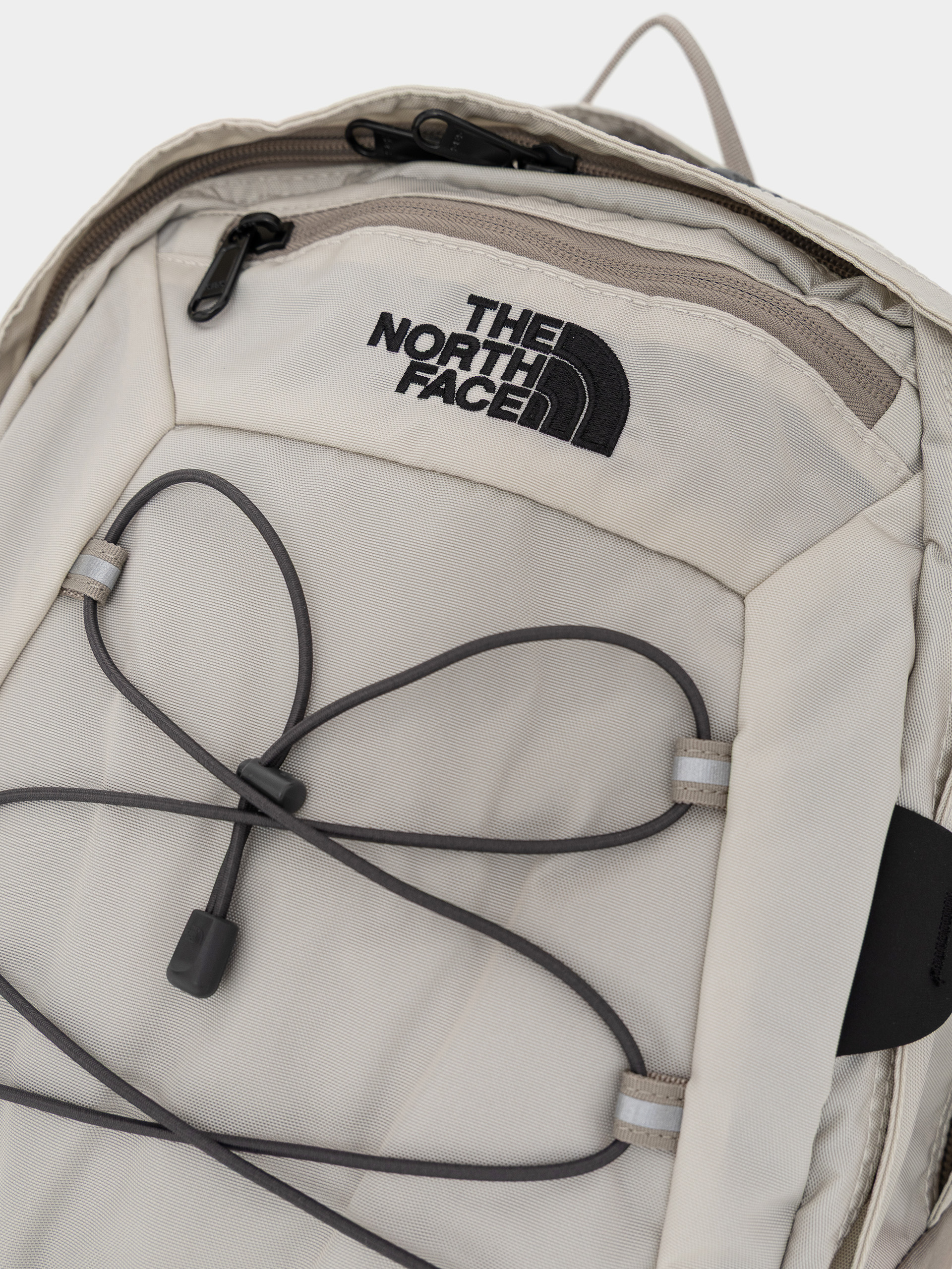 Rucsac The North Face Borealis Classic (cumulus cloud/stone slab)