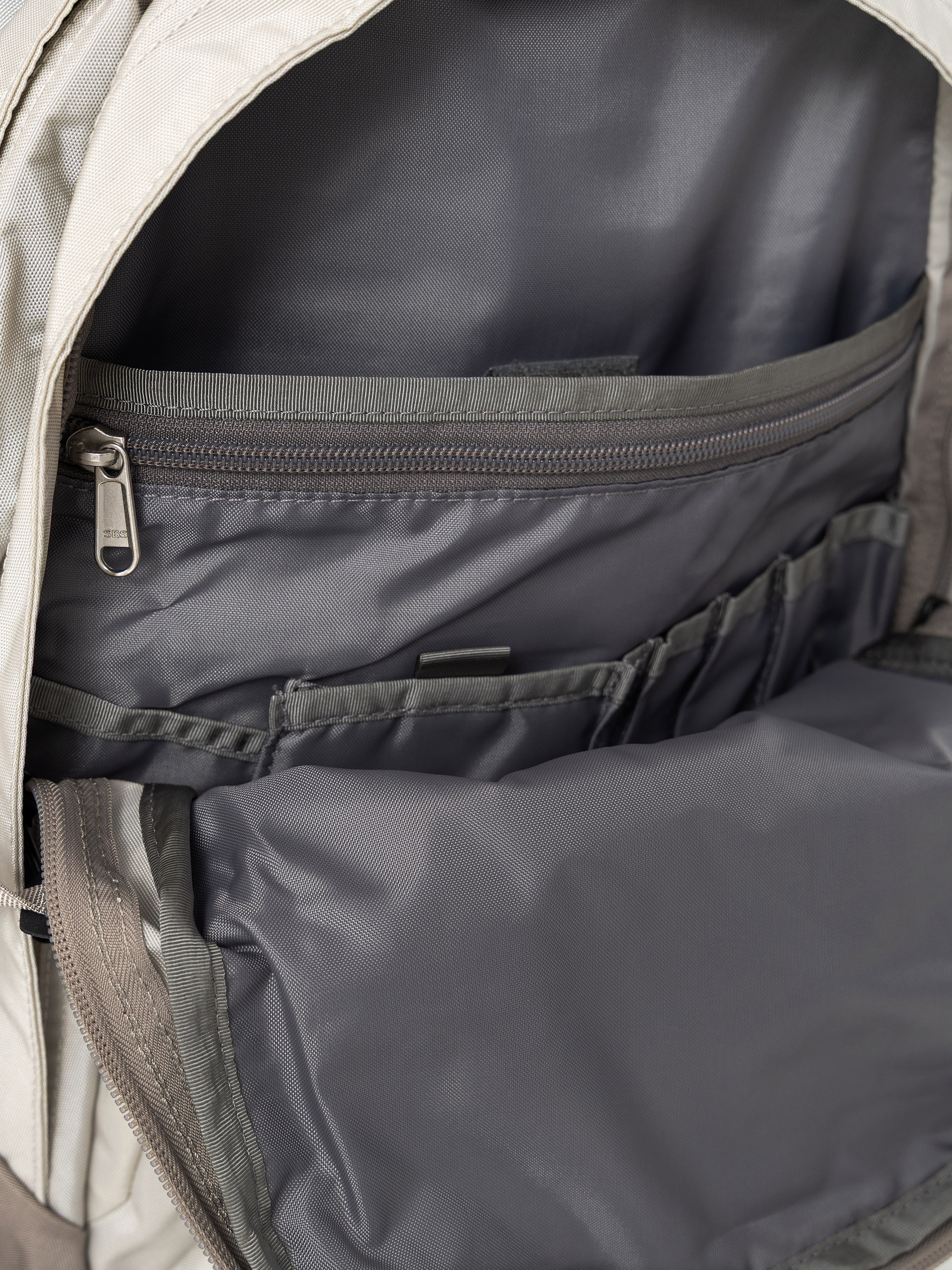 Rucsac The North Face Borealis Classic (cumulus cloud/stone slab)