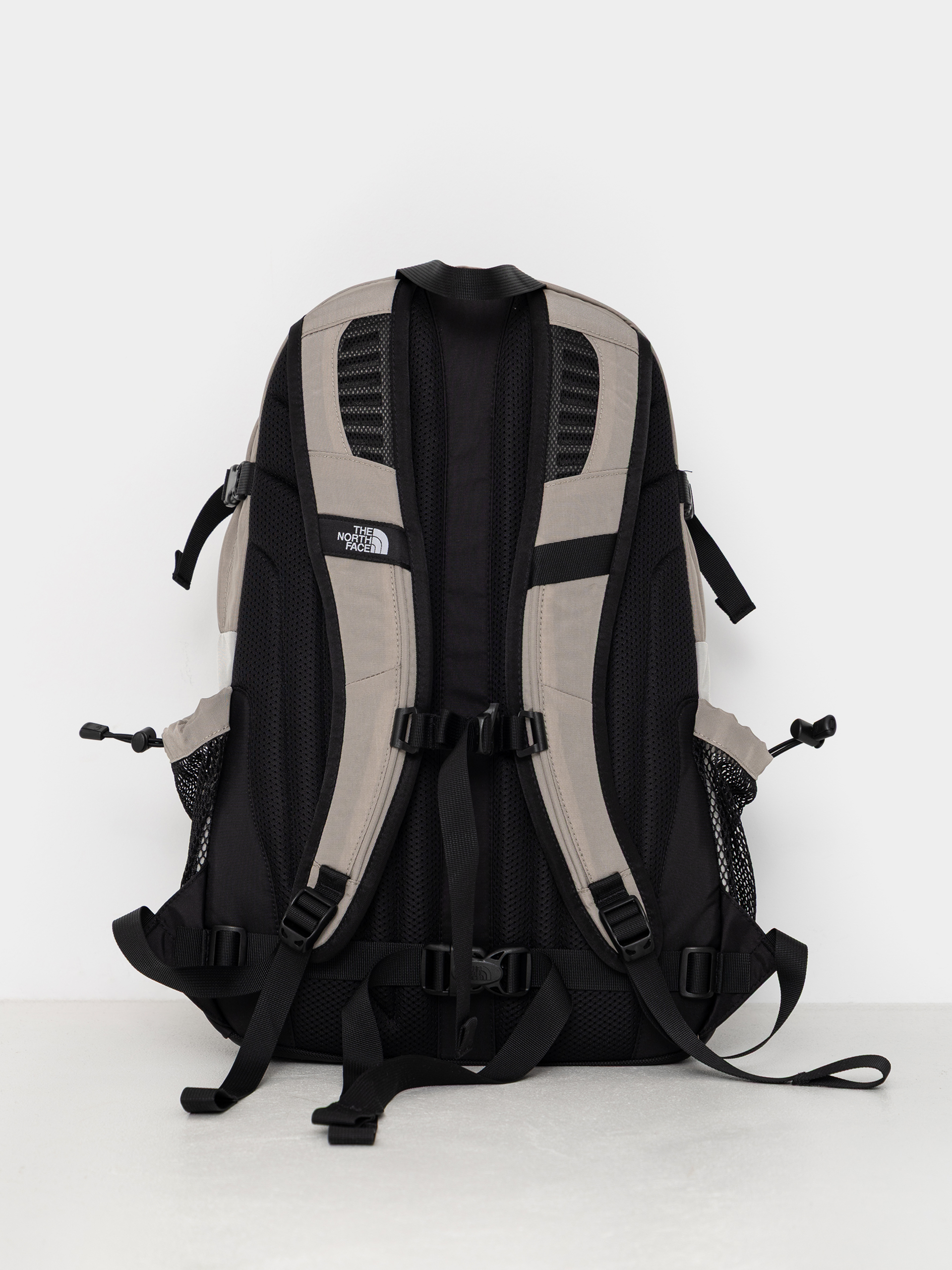 Rucsac The North Face Hot Shot Se (stone slab/cumulus cloud)