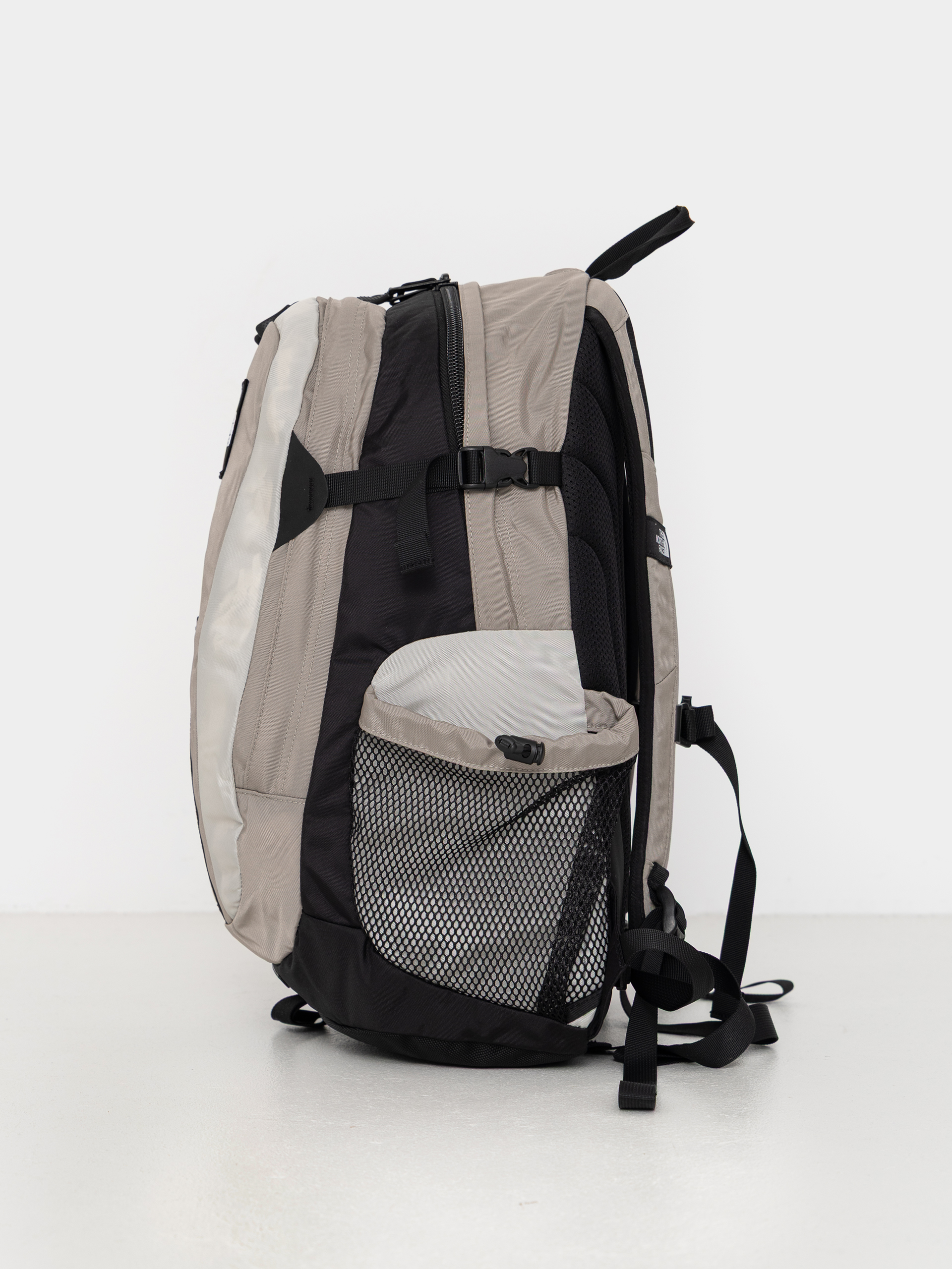 Rucsac The North Face Hot Shot Se (stone slab/cumulus cloud)