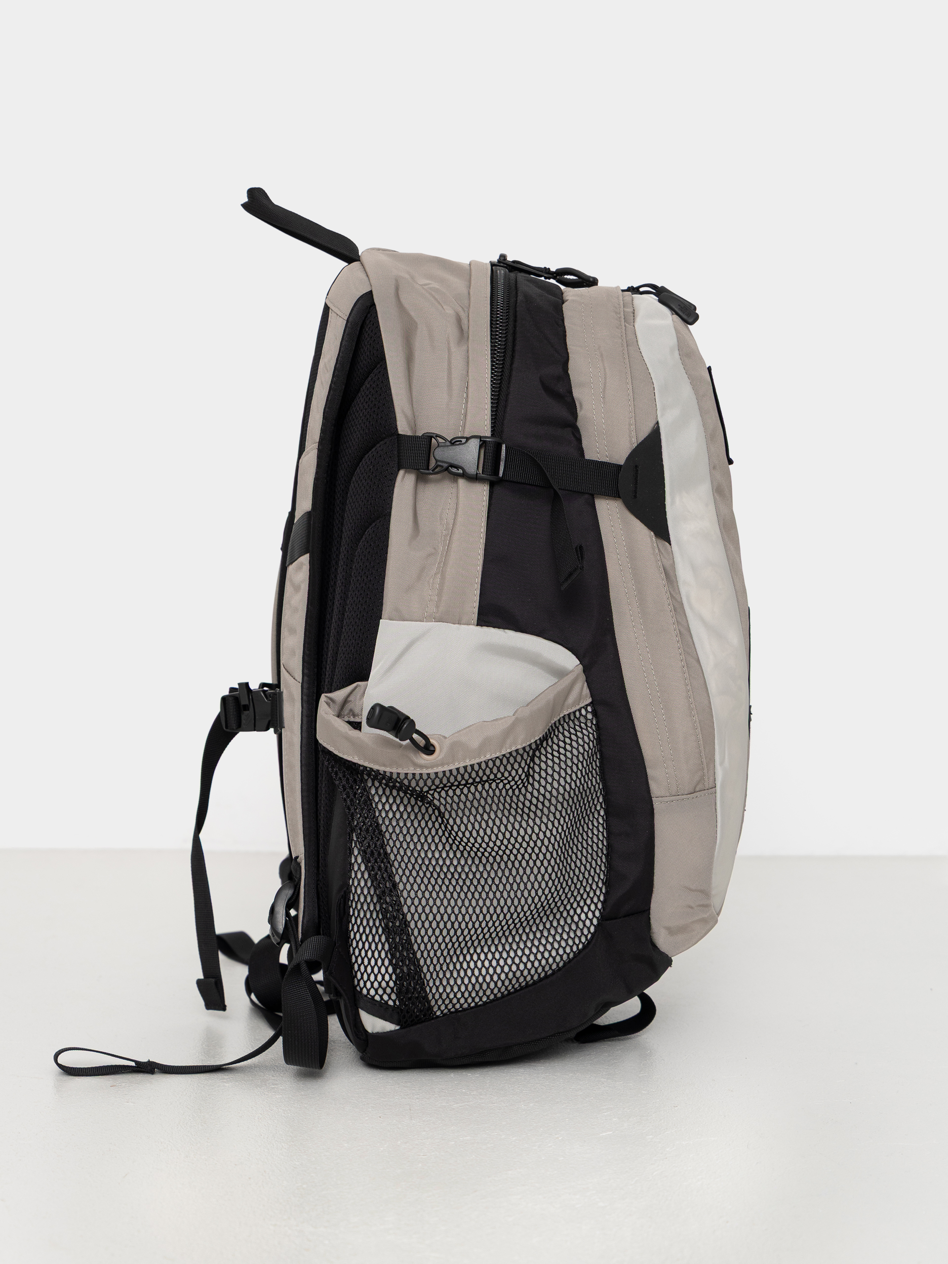 Rucsac The North Face Hot Shot Se (stone slab/cumulus cloud)