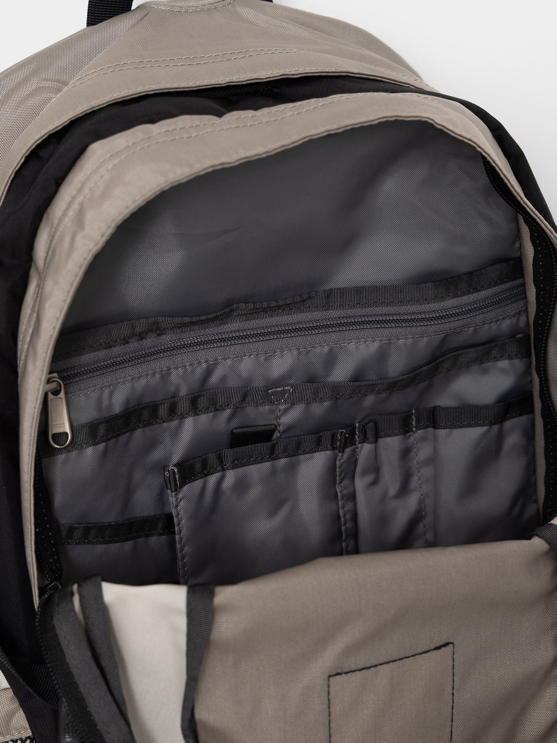 Rucsac The North Face Hot Shot Se (stone slab/cumulus cloud)