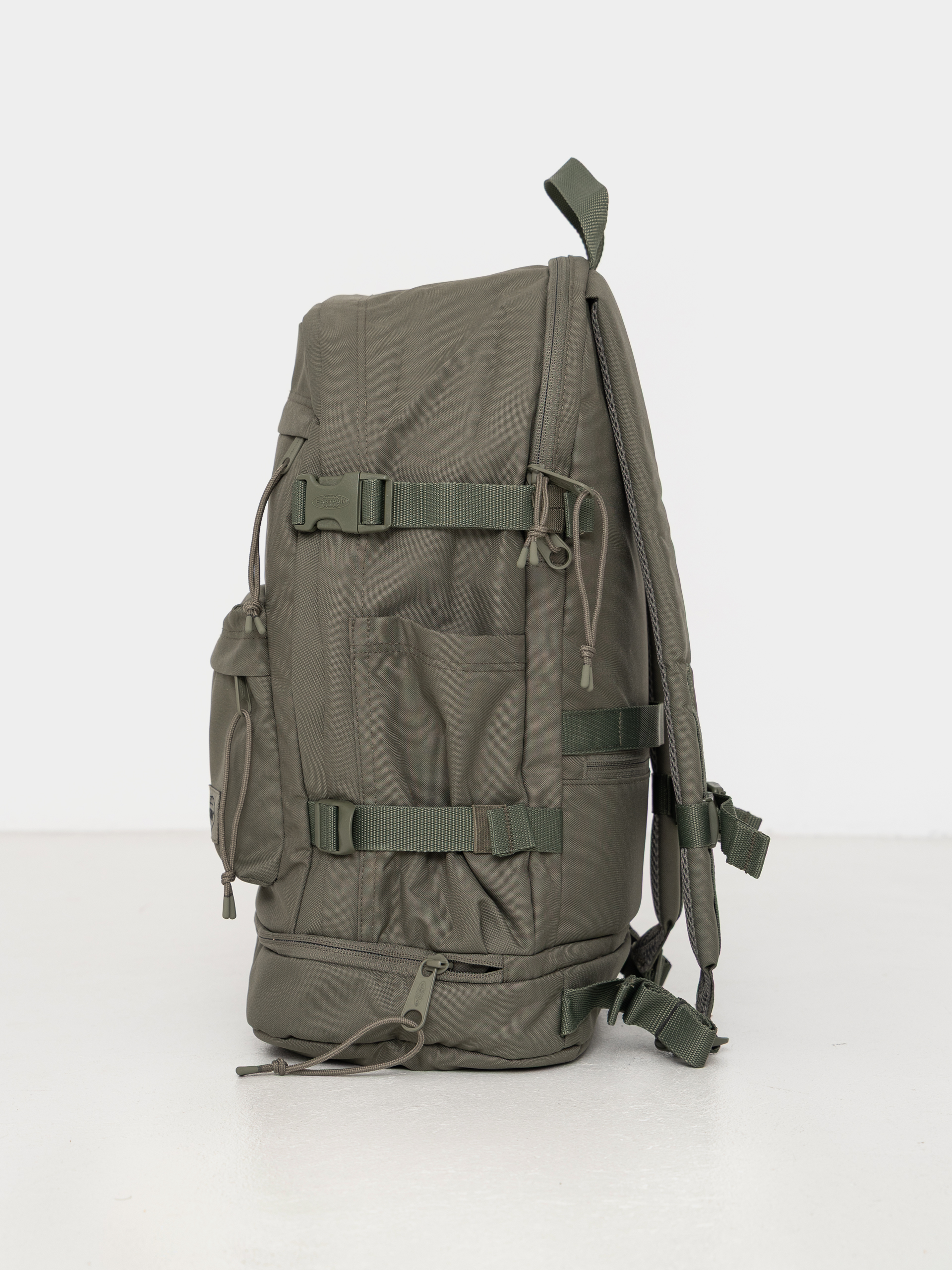 Rucsac Eastpak Everyday Pak'R (monotone khaki)