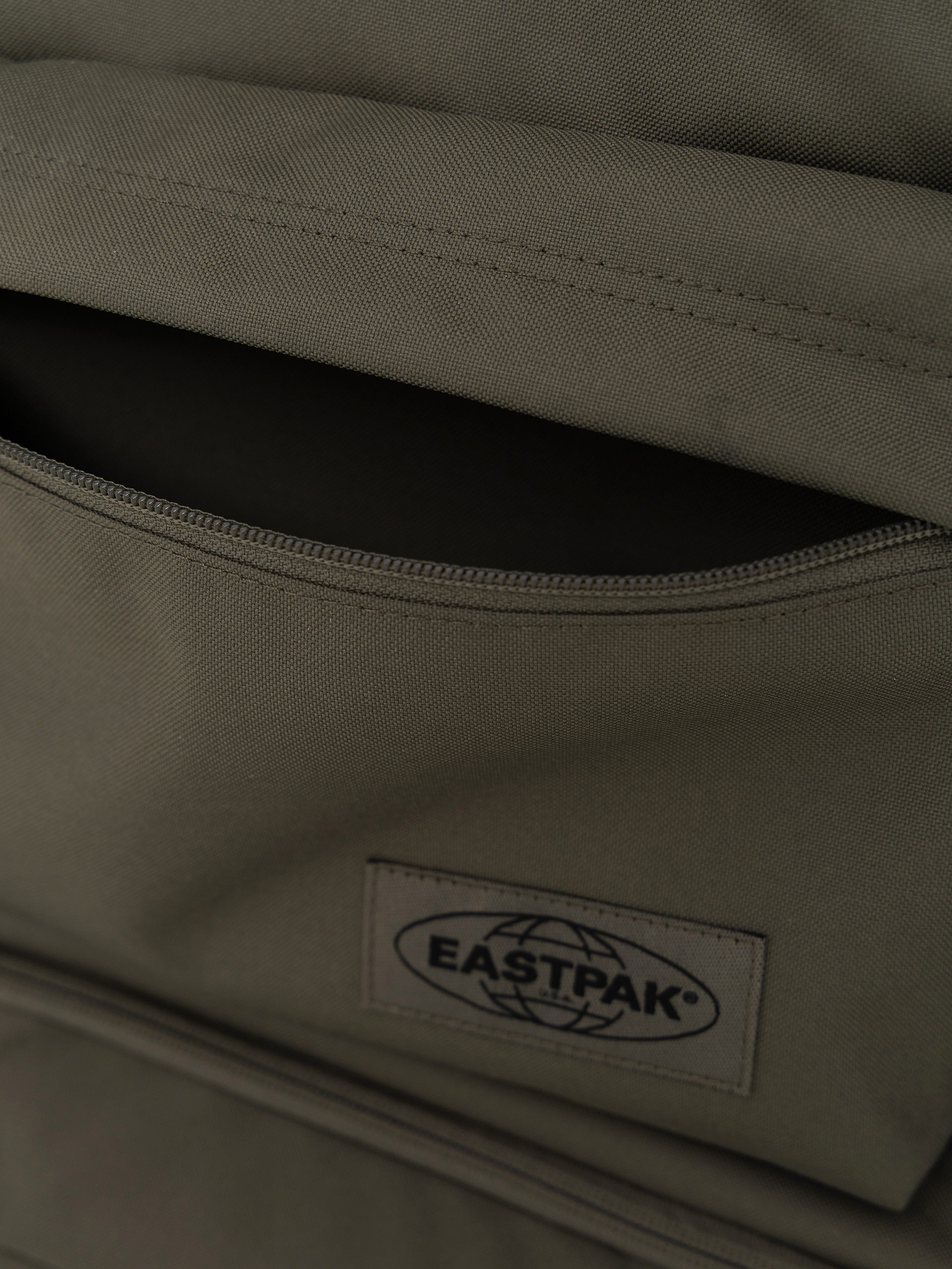 Rucsac Eastpak Everyday Pak'R (monotone khaki)